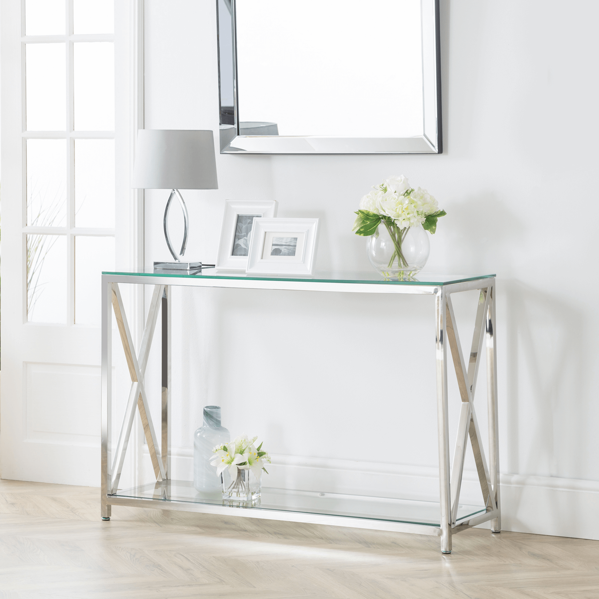 Picadilly Console Table