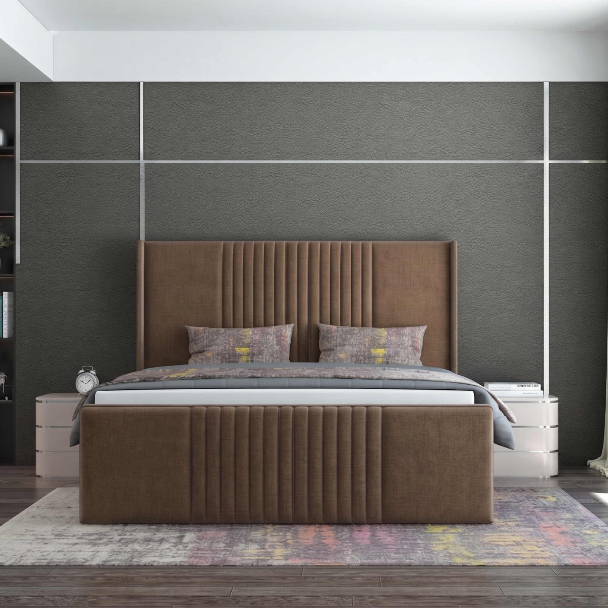 Xara Bedframe