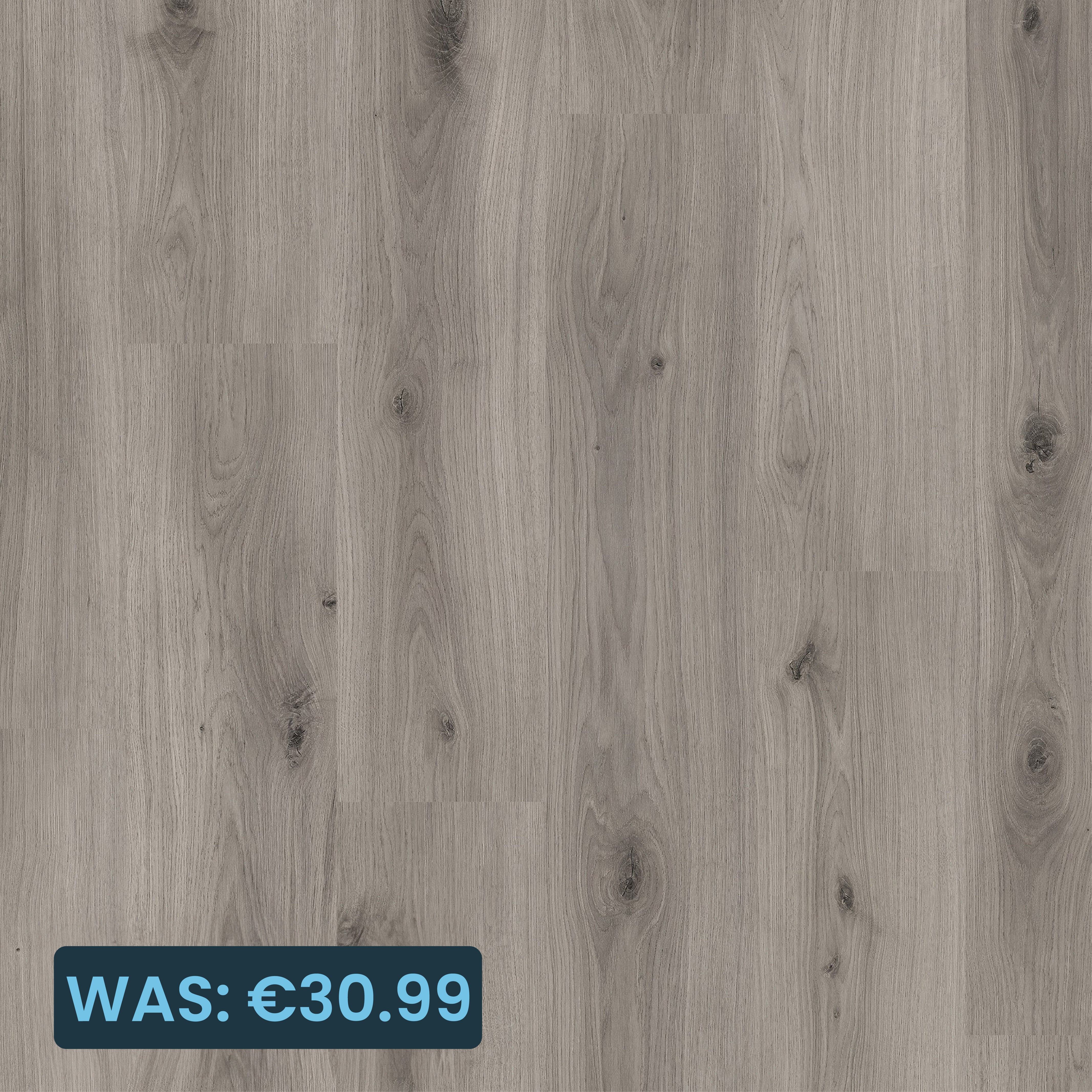 Elka Misty Oak 12mm Aqua Protect