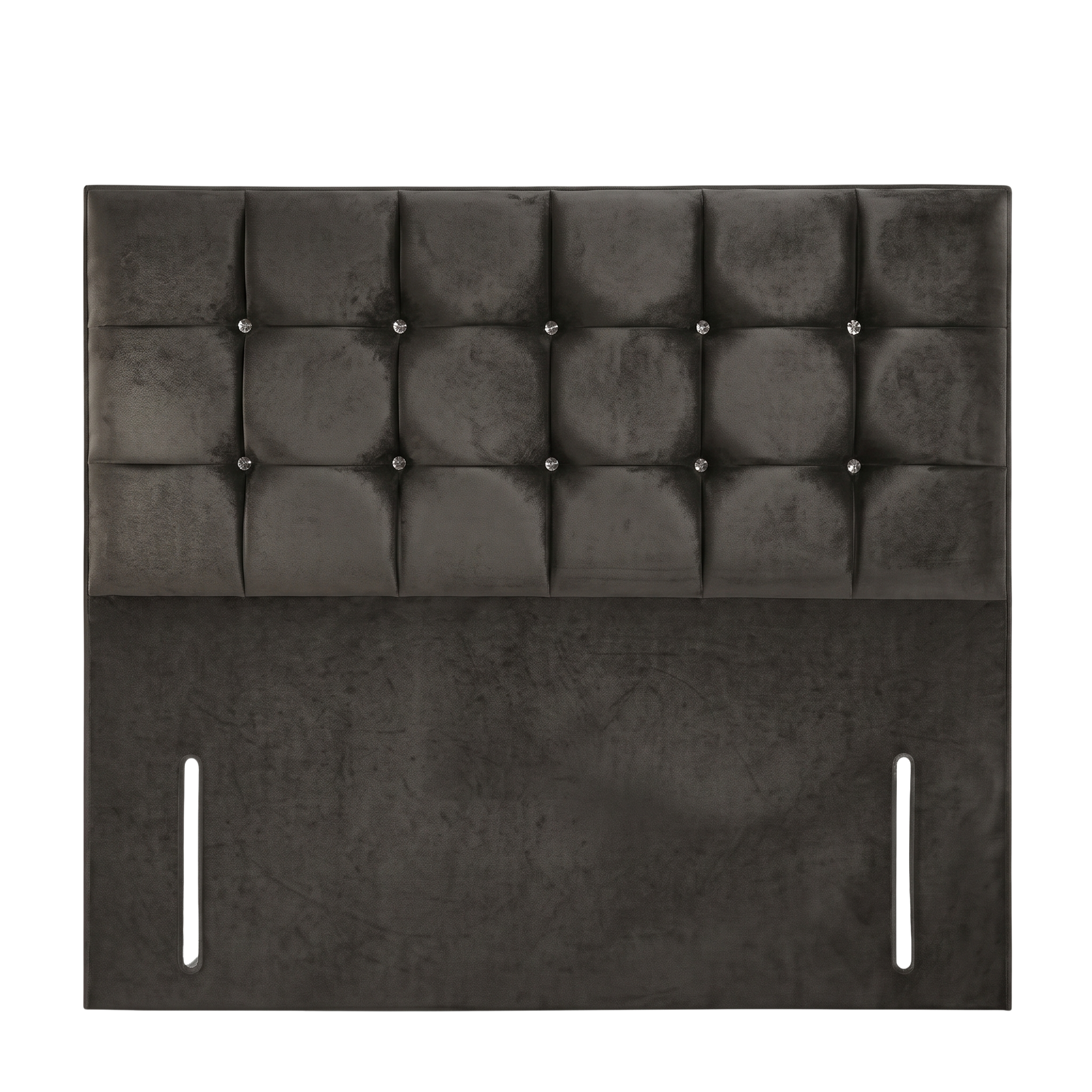 Flare Headboard
