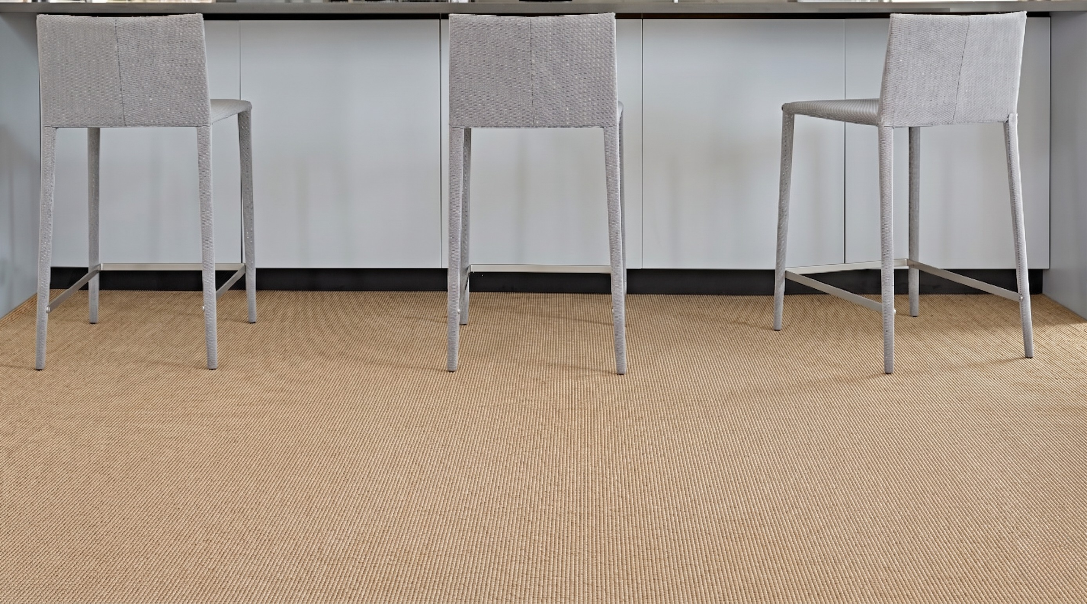 Flatweave Classic Big Boucle