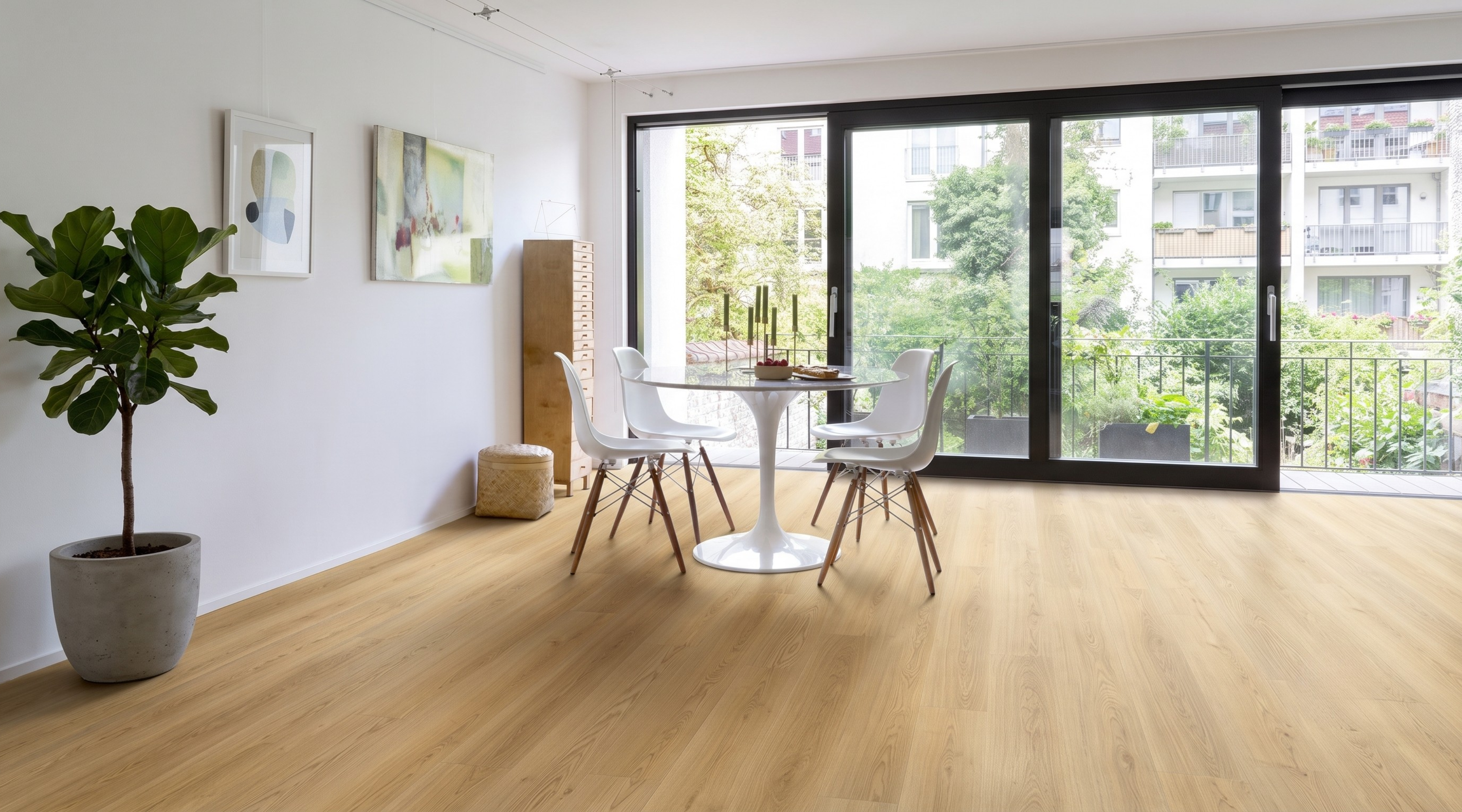 Mourne Oak 12mm AC5