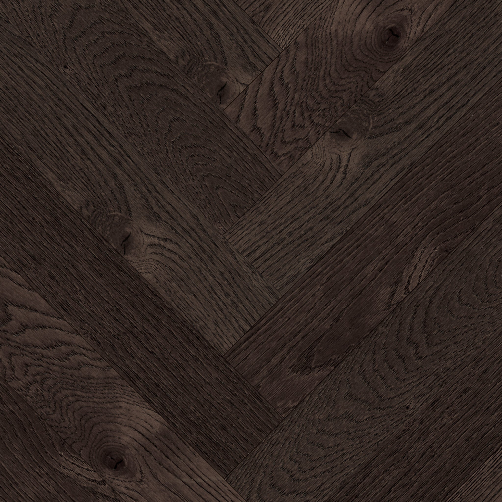 Soho Herringbone Oak 381