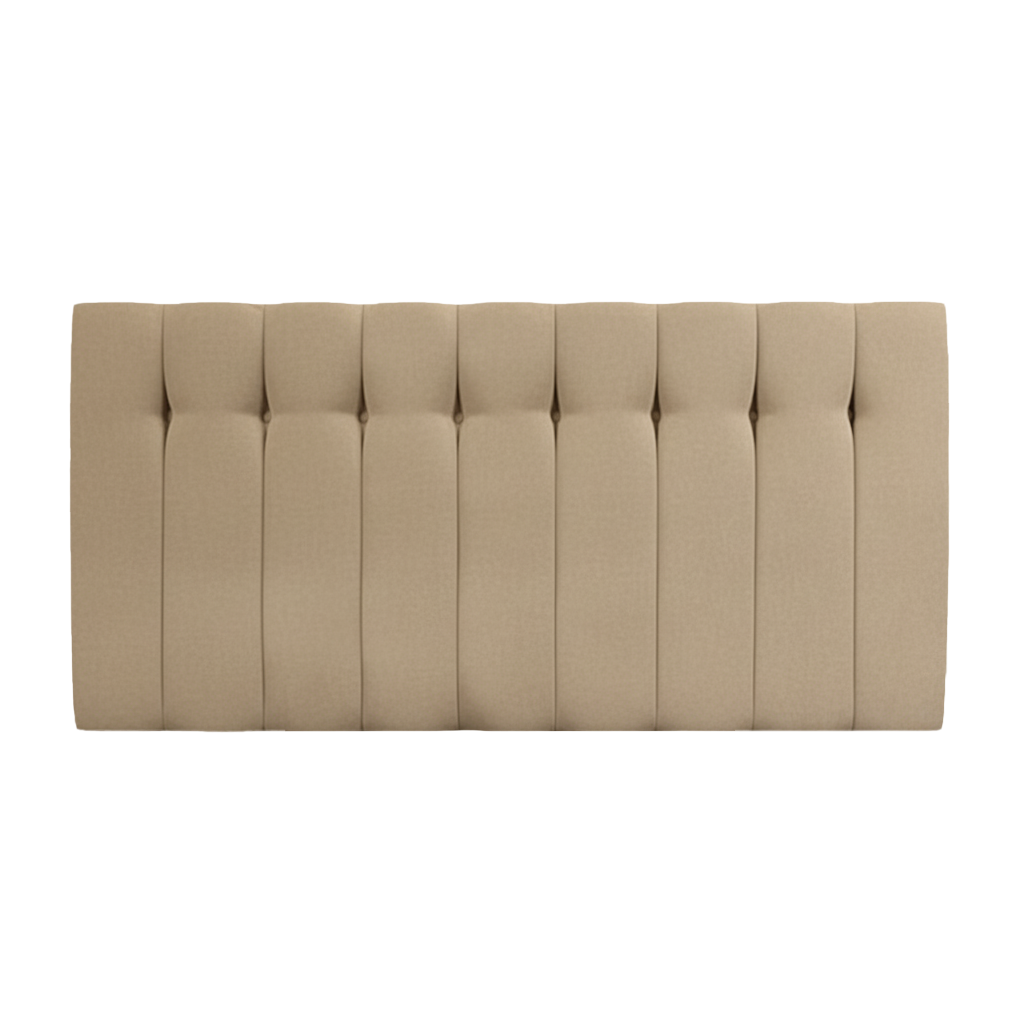 Button Top Headboard