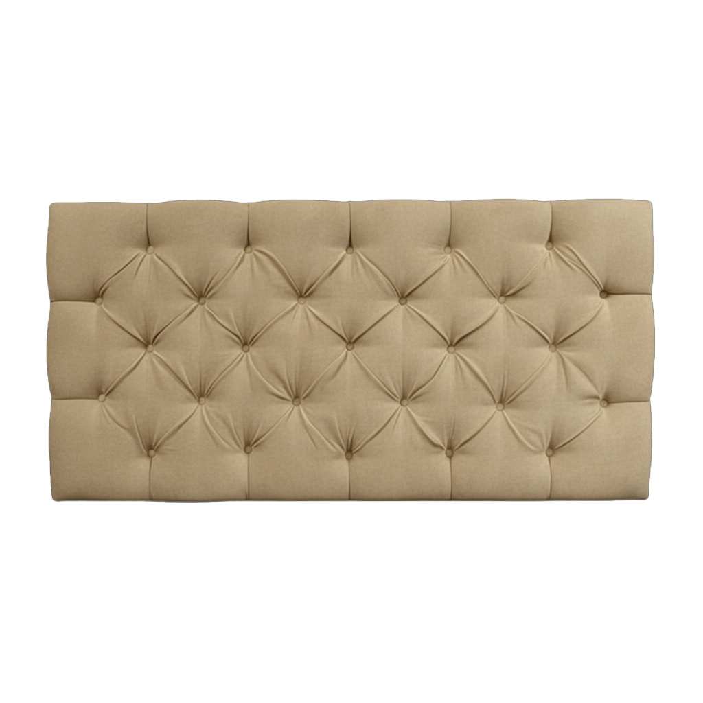 Diamond Headboard