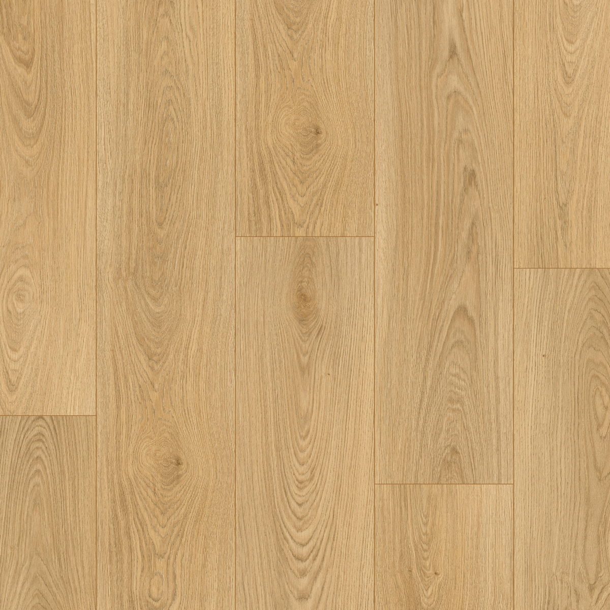 Natural Essential Oak SPC gallery image