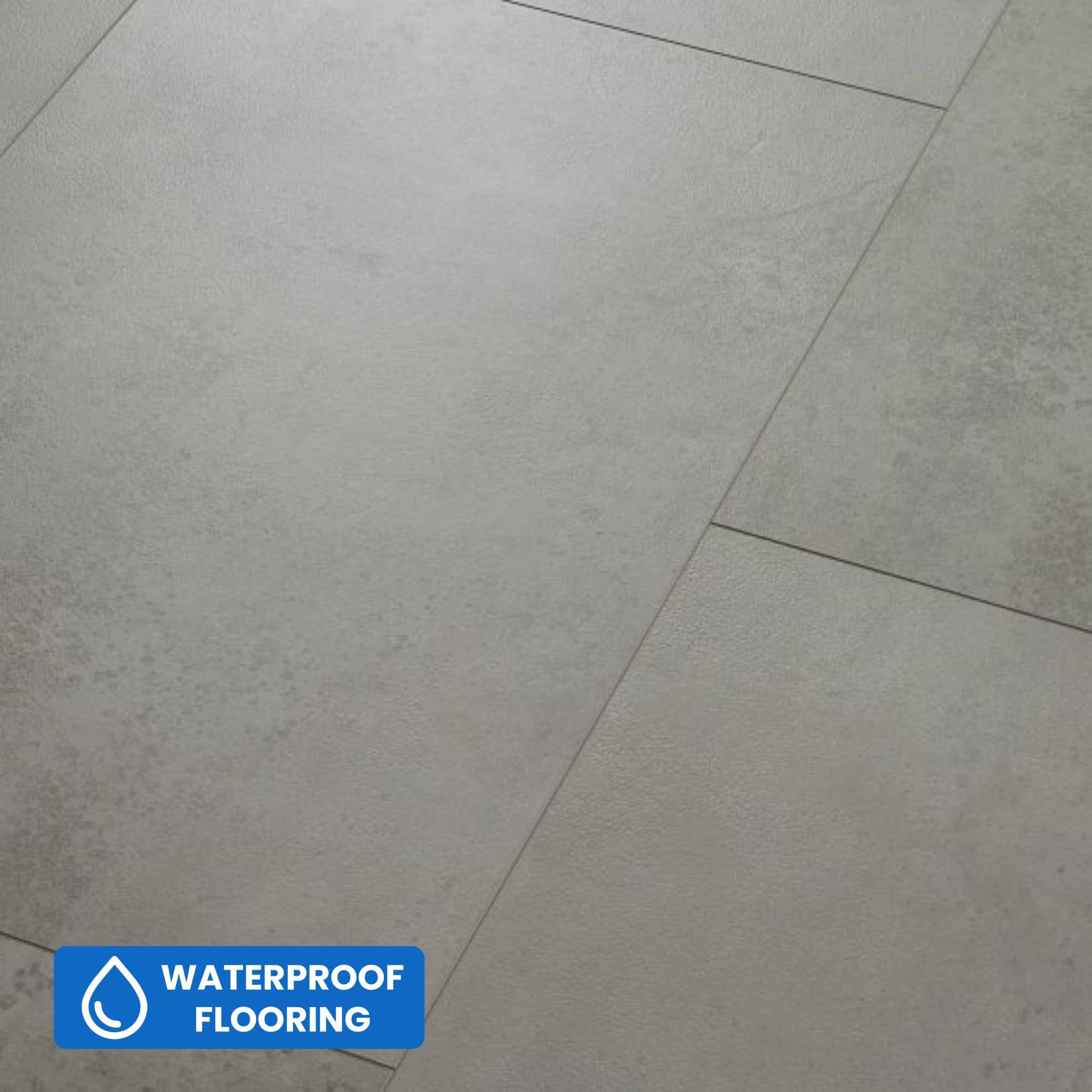 Coretec Naturals Mega Tile Series Stromboli