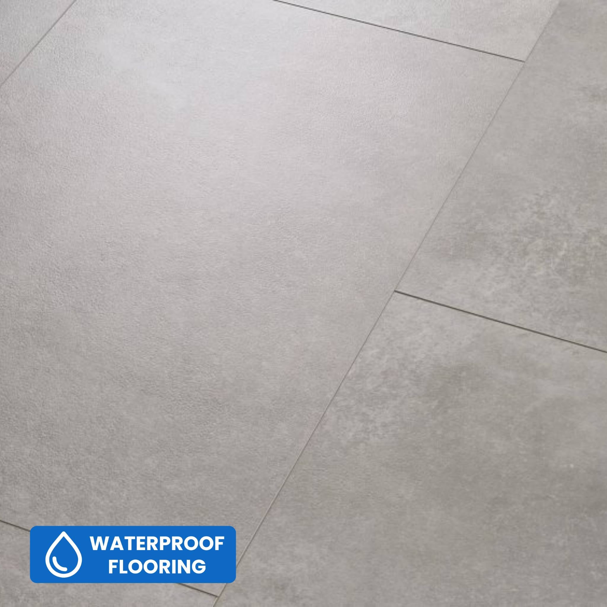 Coretec Naturals Mega Tile Series Valeta