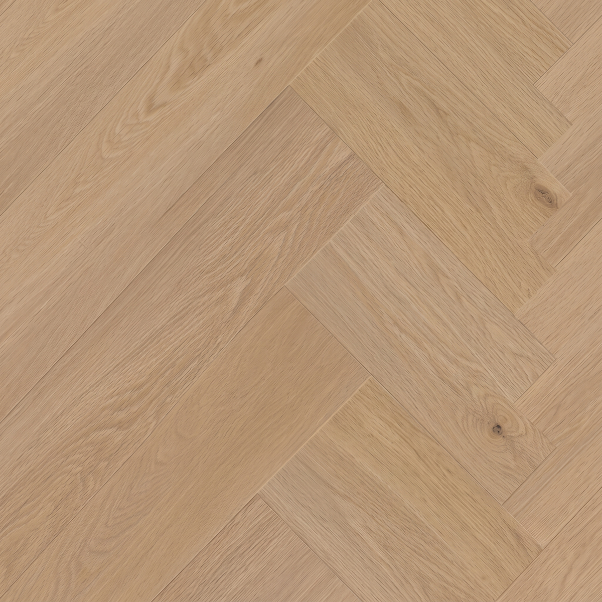 Nature Oak Herringbone SPC gallery image