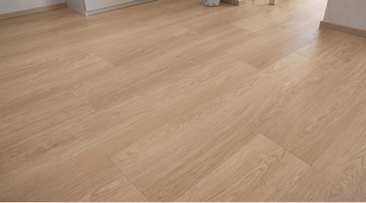 Nature Oak SPC