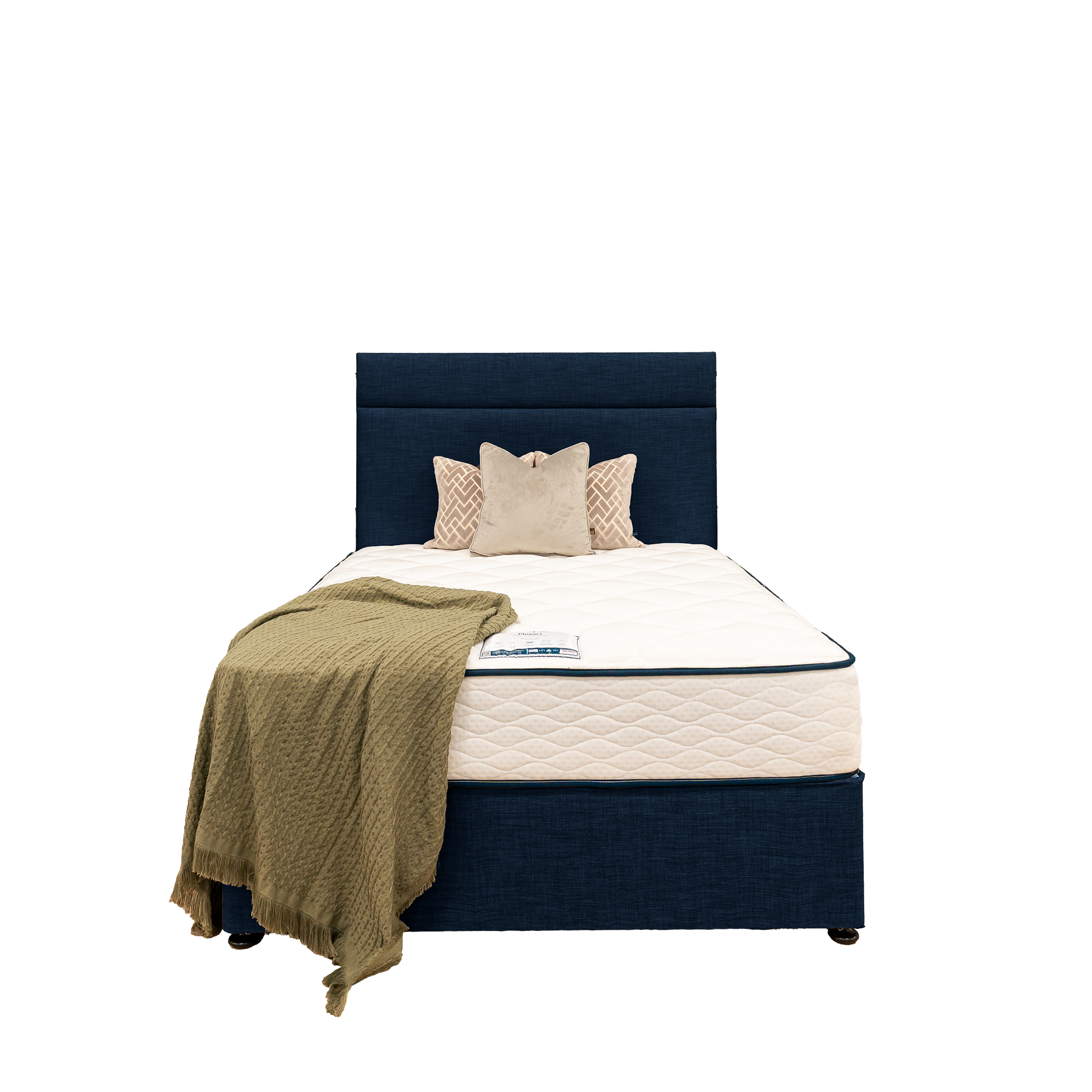 Westport Bedset