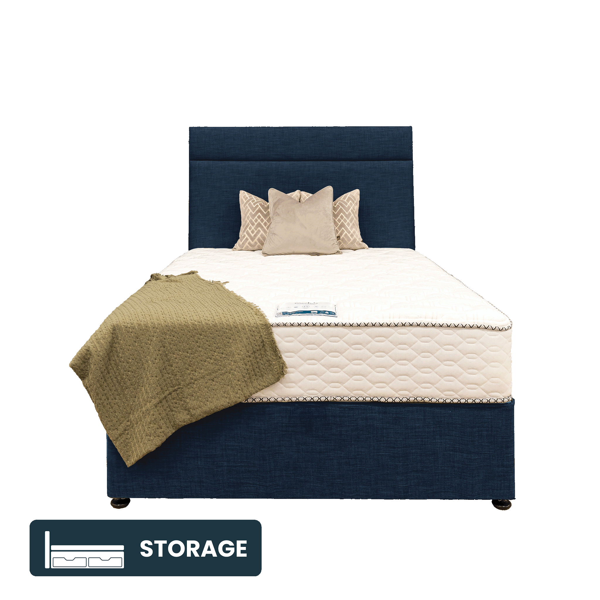 Adare Bed Bundle