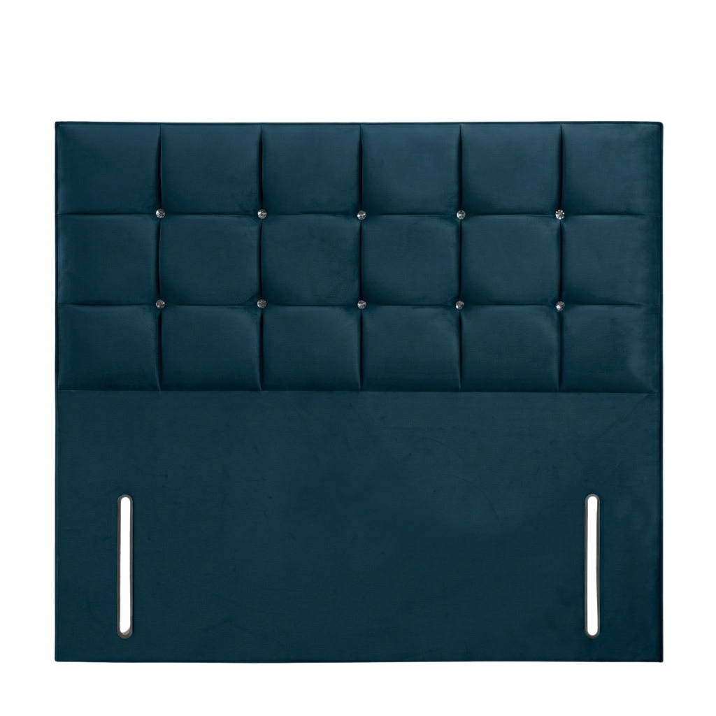 Flare Headboard
