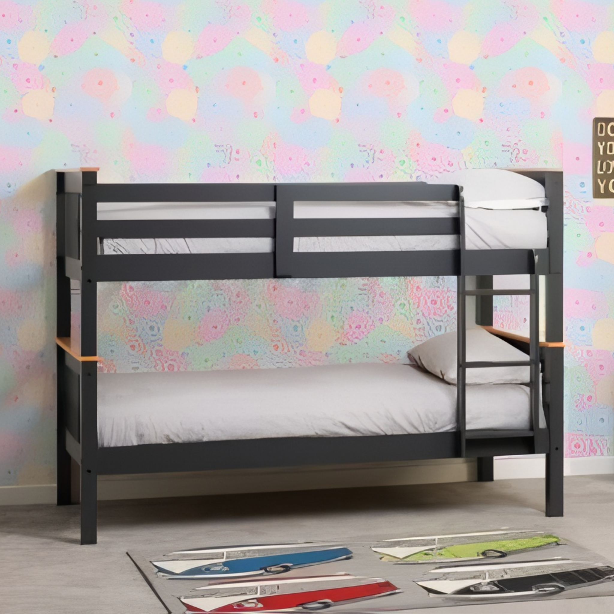 Neptune Bunk Bed