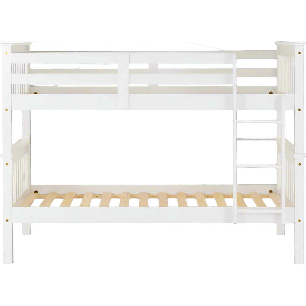 Neptune Bunk Bed