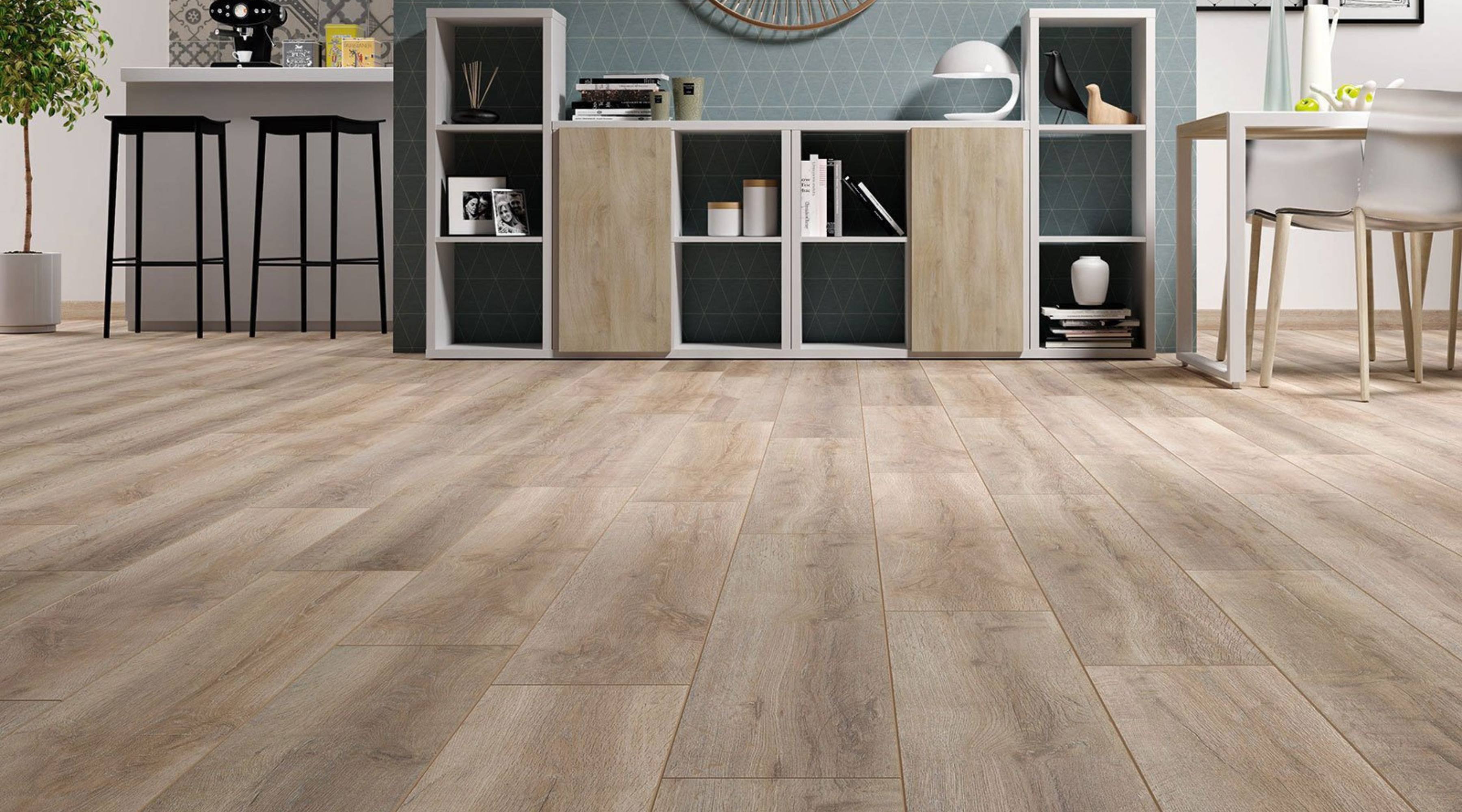 Empire XL Plank Nottingham 12mm AC6