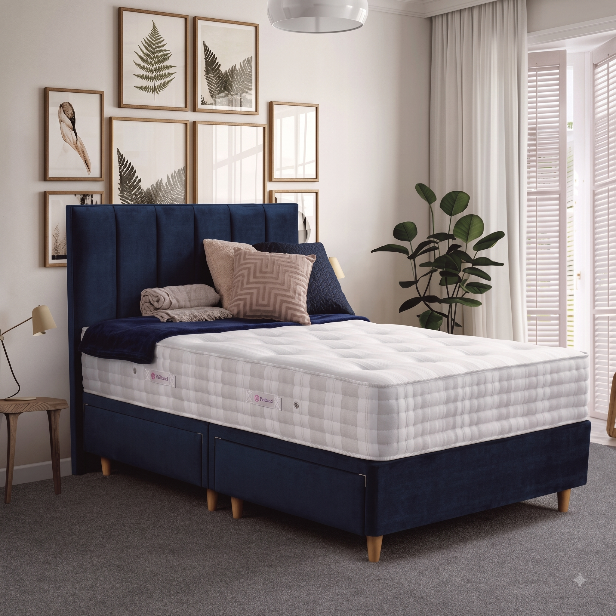 Nyx Mattress