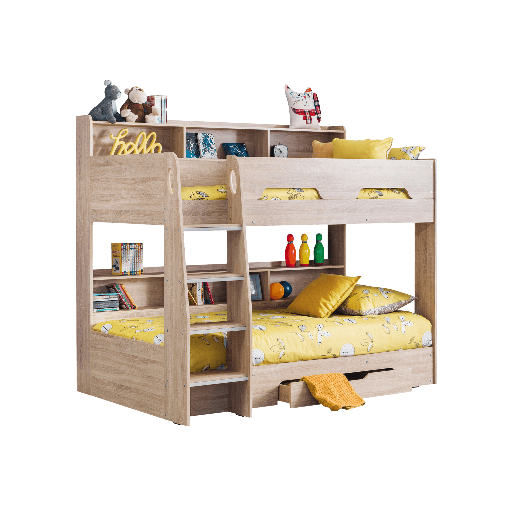 Ursus Bunk Bed