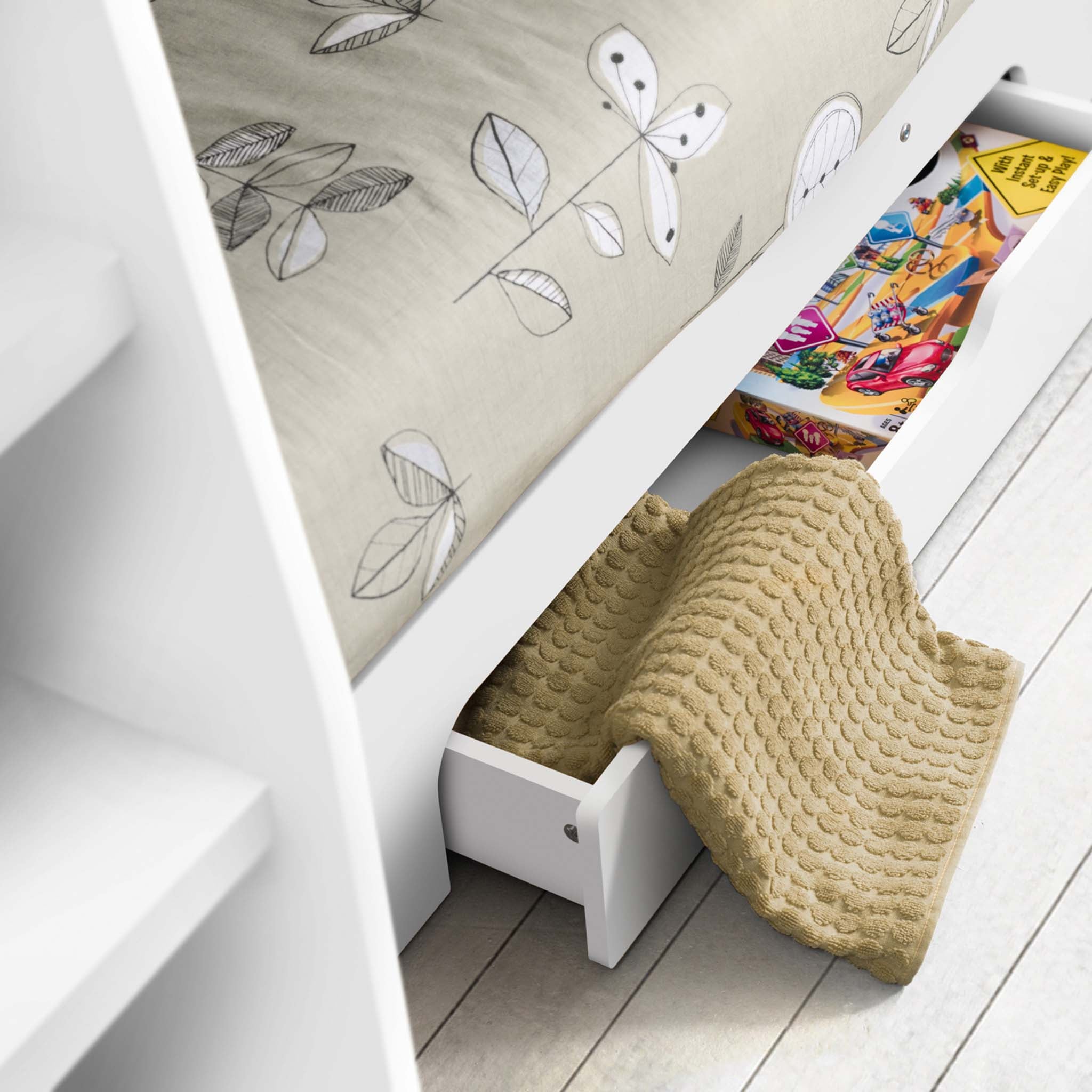 Ursus Bunk Bed