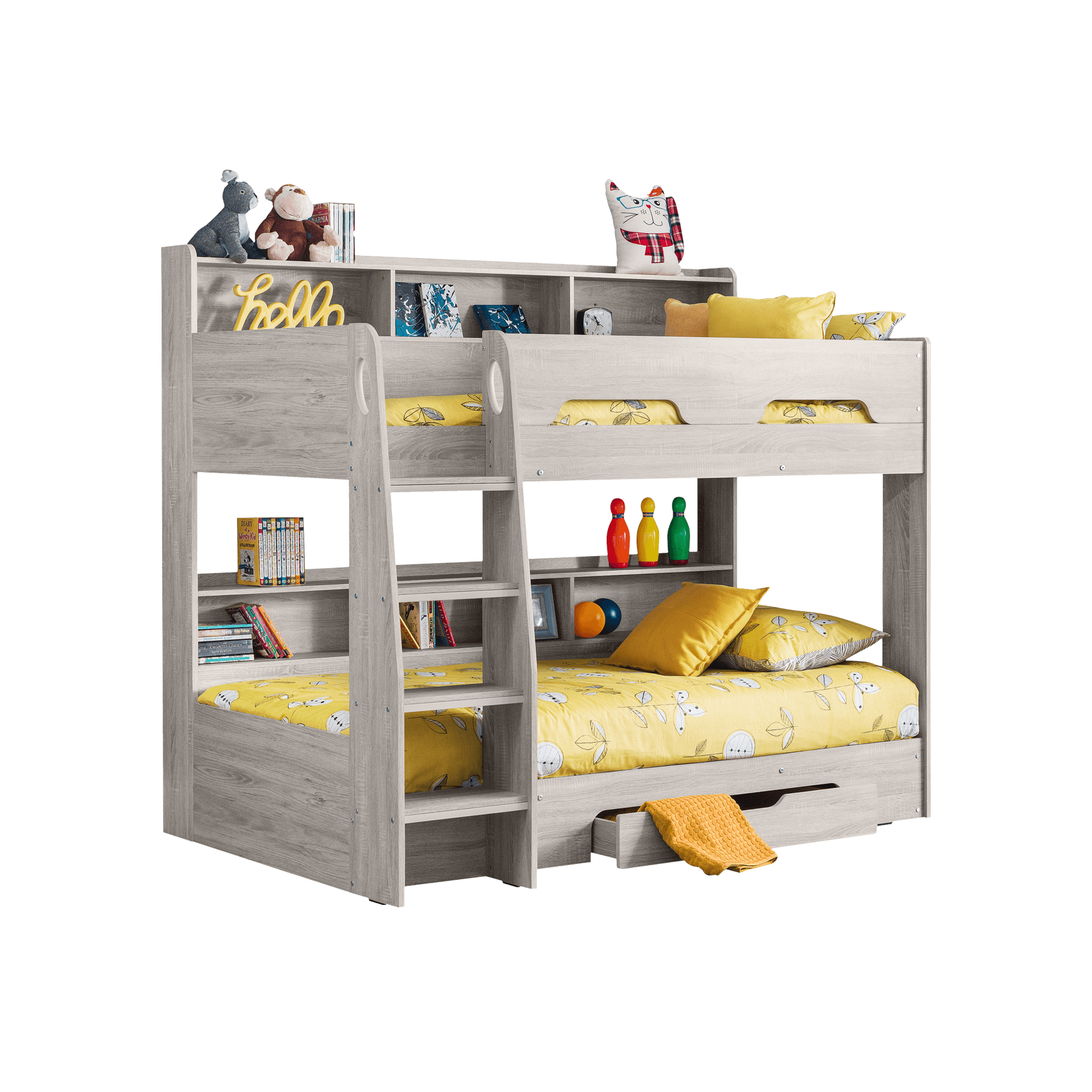 Ursus Bunk Bed