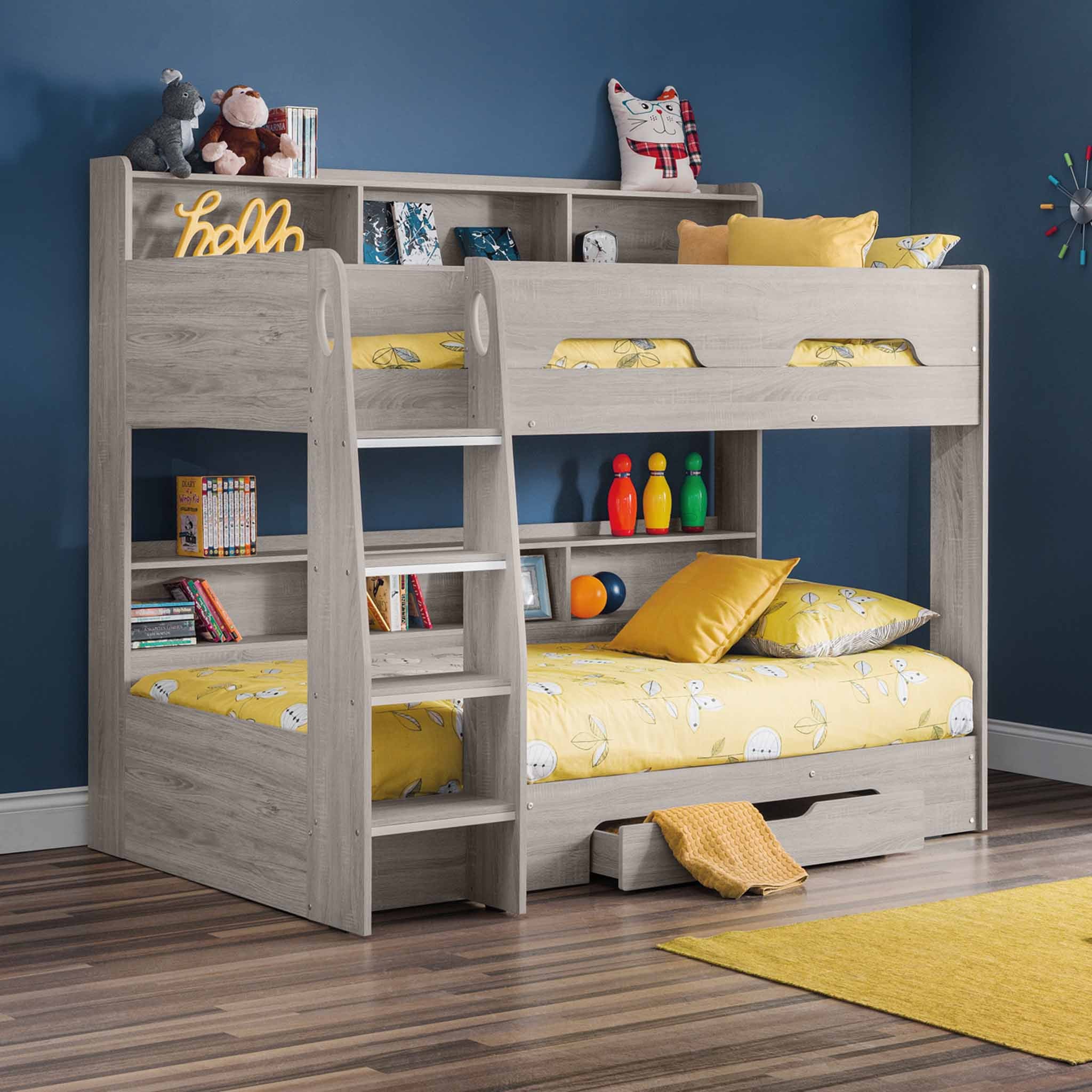 Ursus Bunk Bed