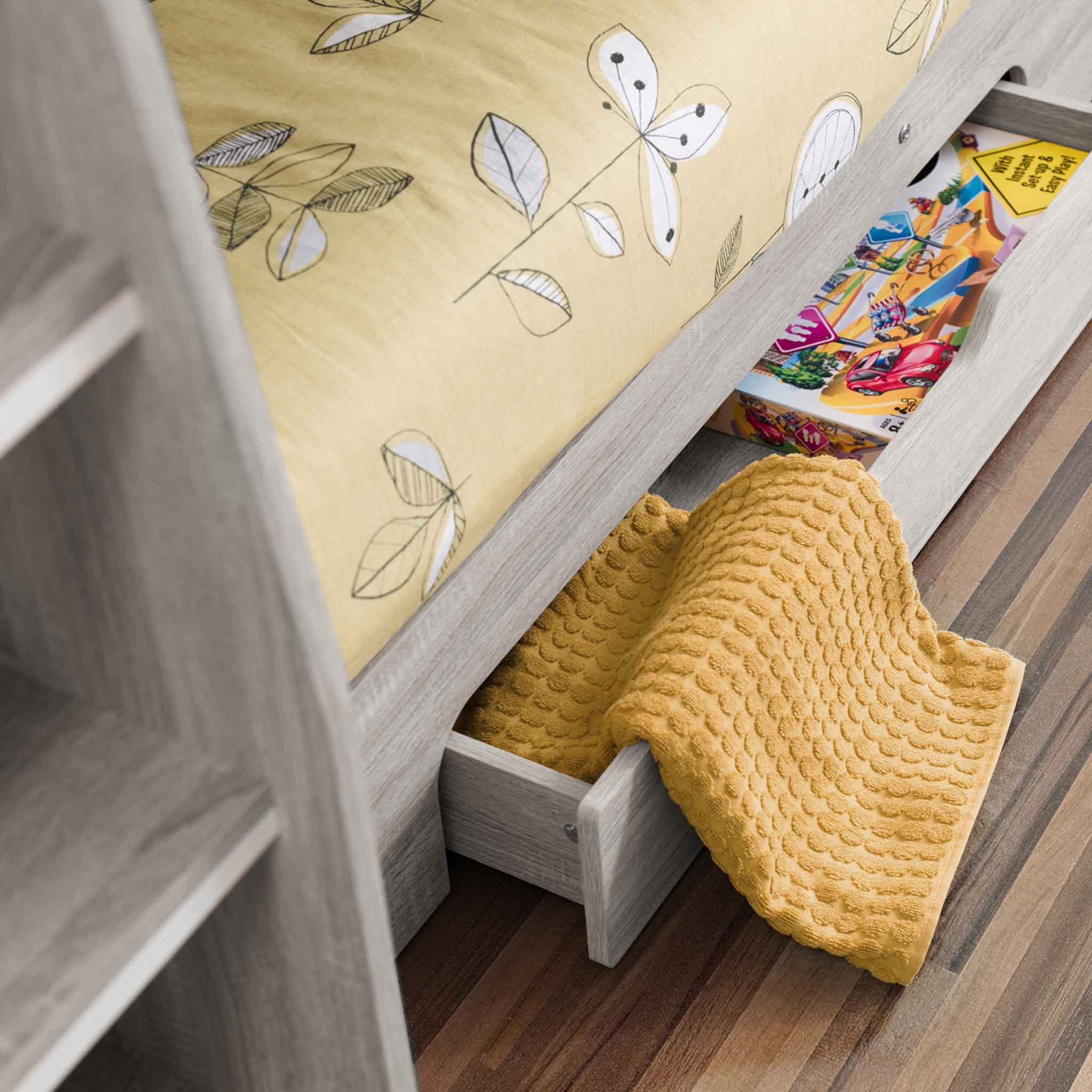 Ursus Bunk Bed