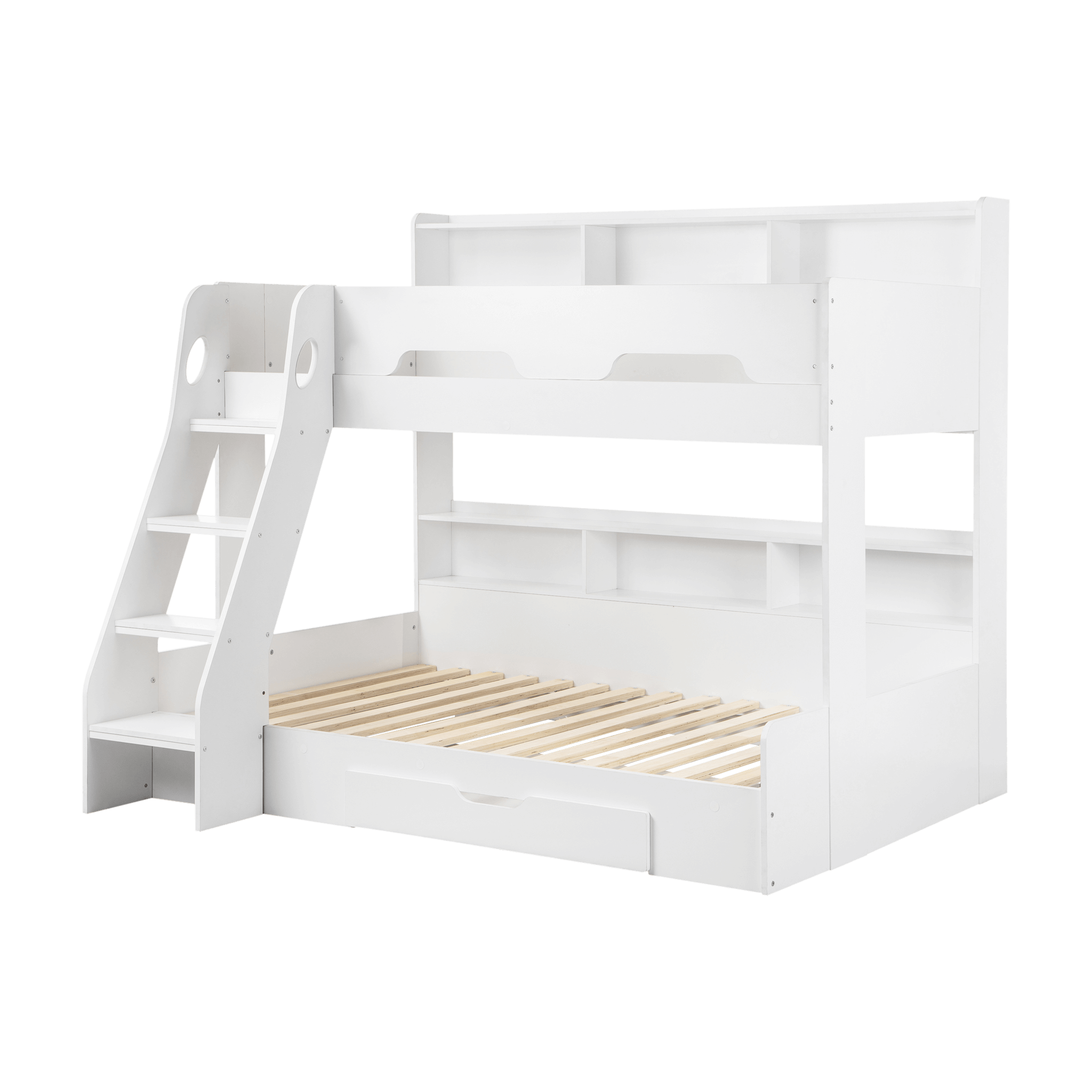 Ursus Triple Bunk Bed