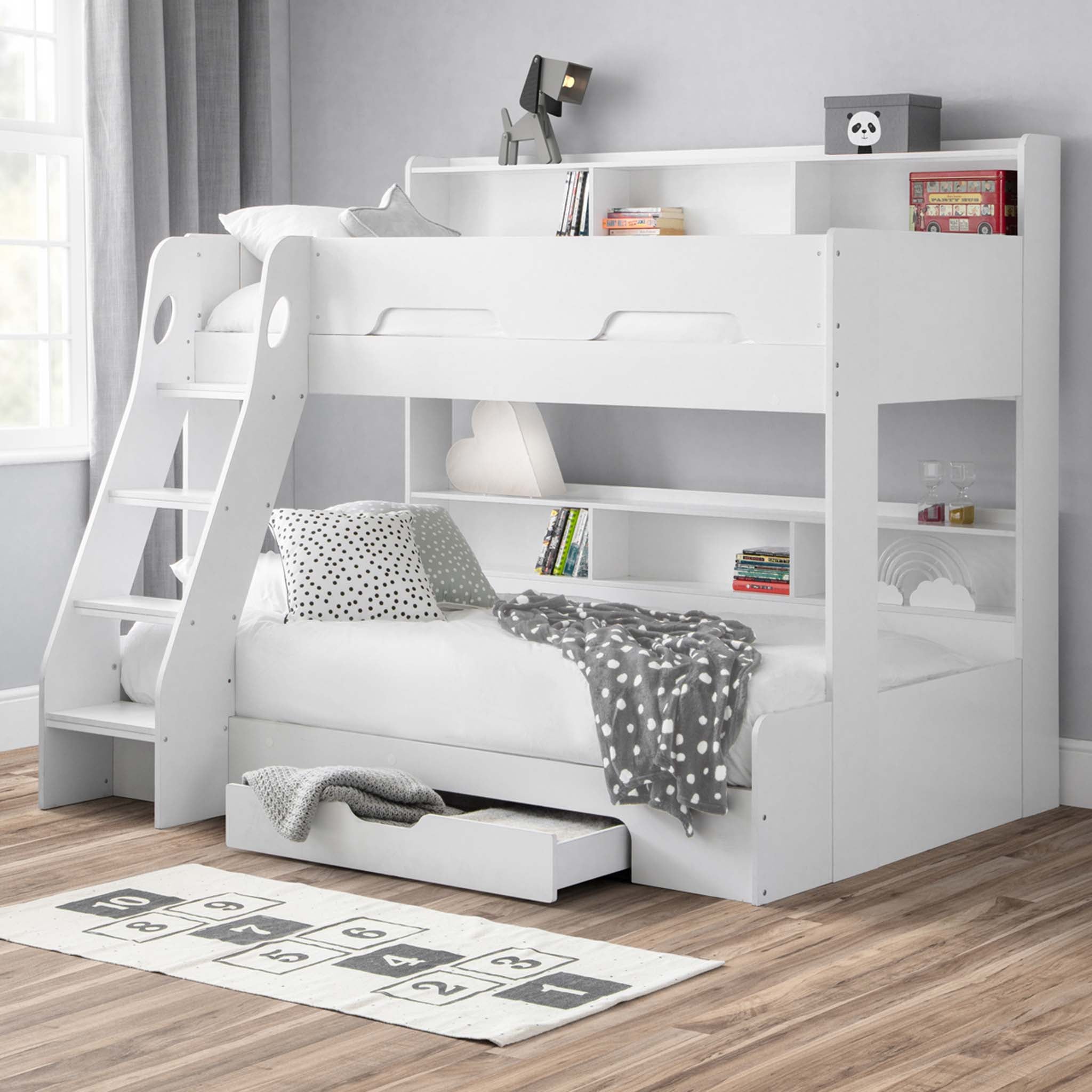 Ursus Triple Bunk Bed