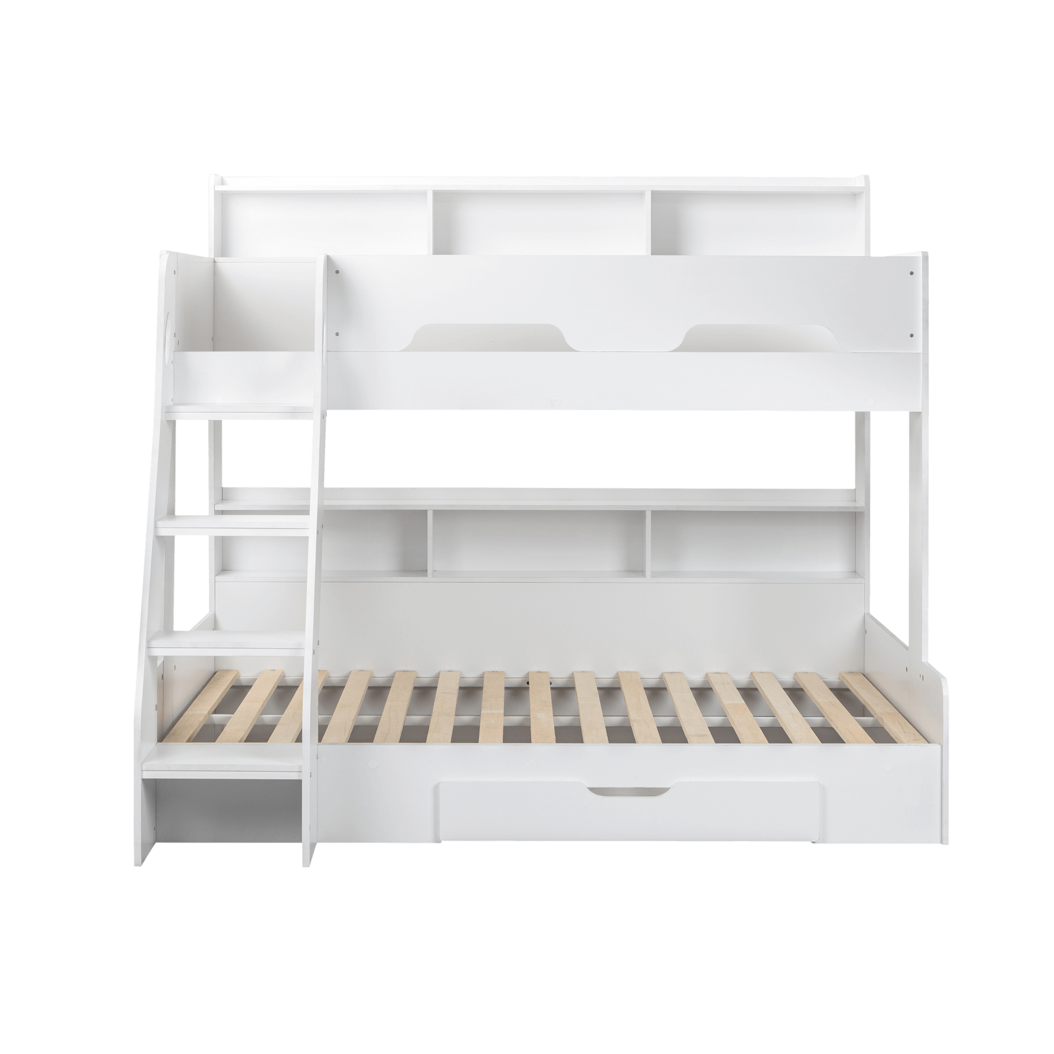 Ursus Triple Bunk Bed