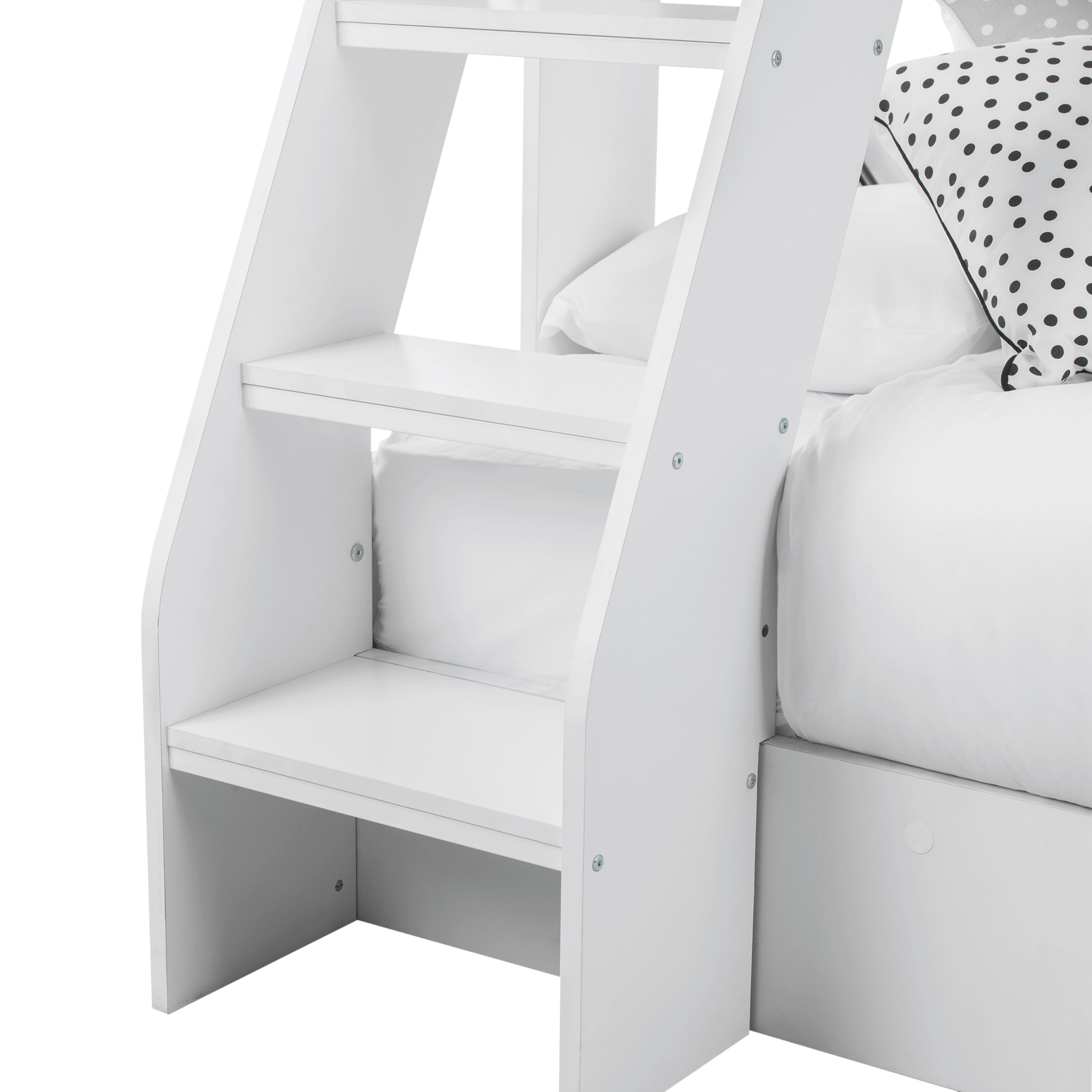 Ursus Triple Bunk Bed