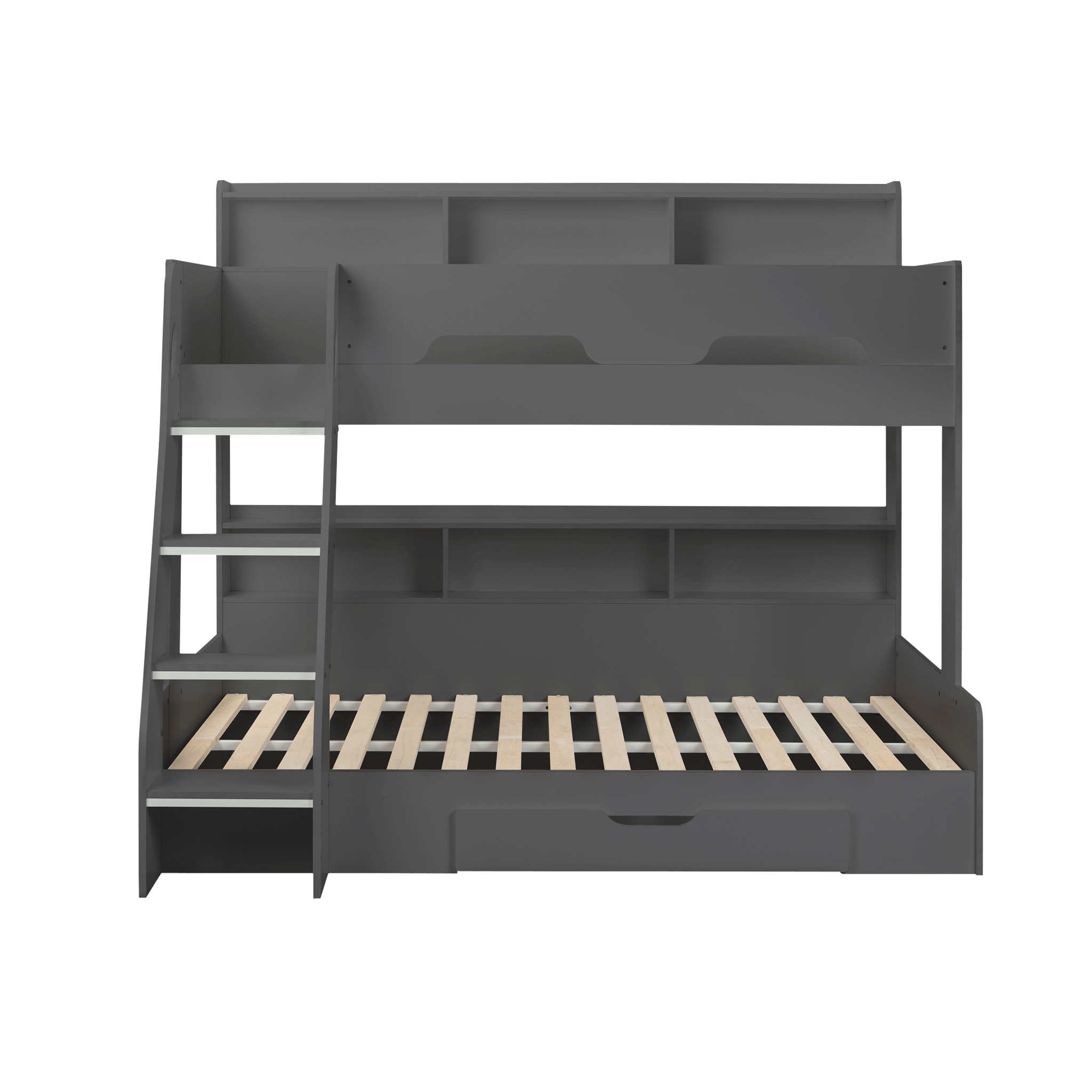 Ursus Triple Bunk Bed