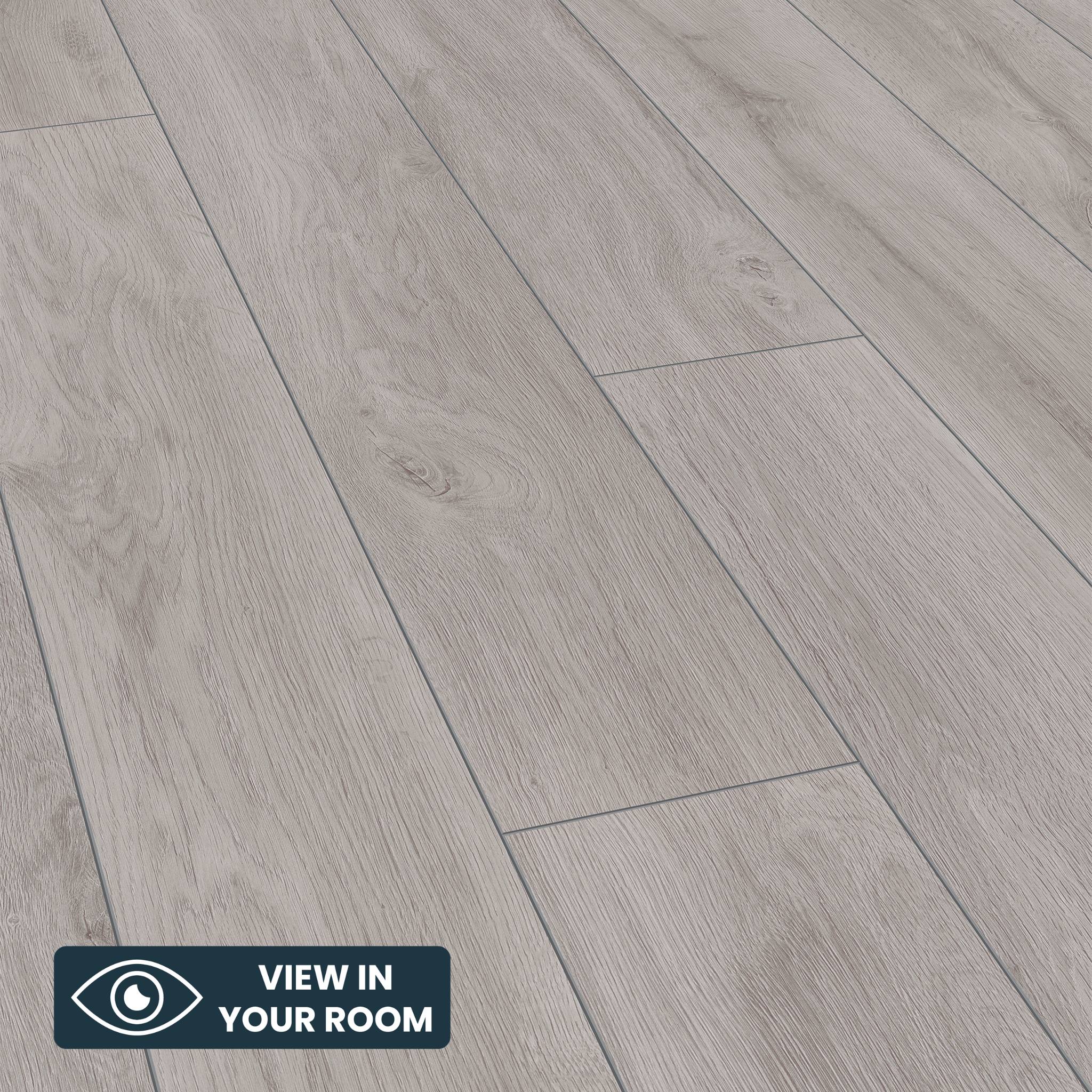 Oak Grey 12mm AC5