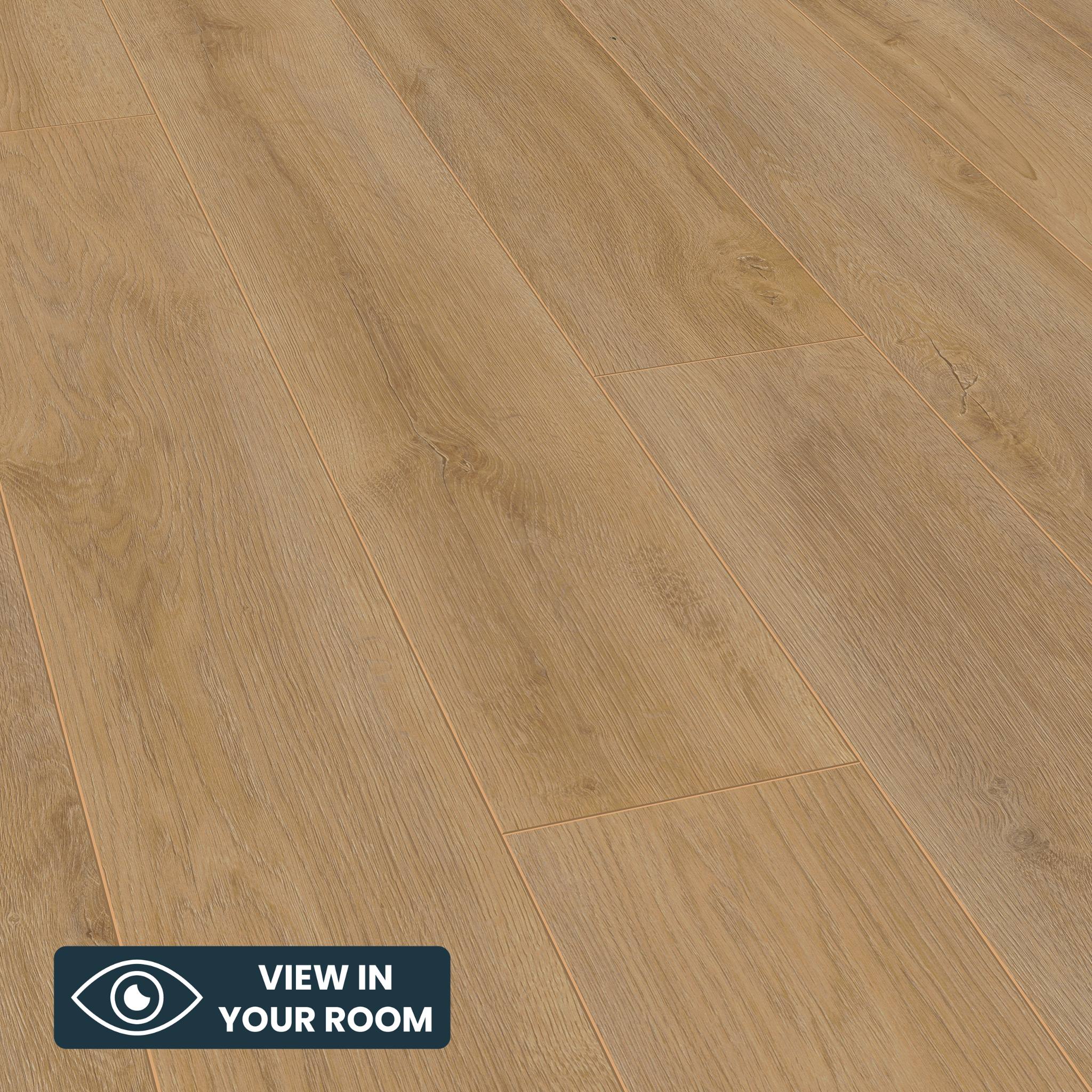 Oak Nature 12mm AC5