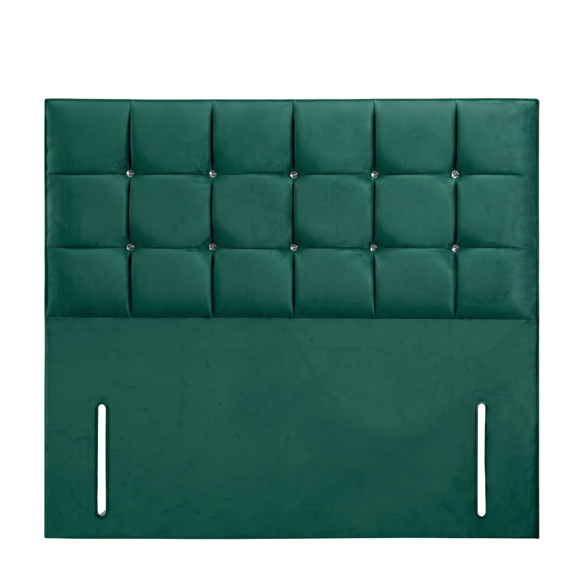 Flare Headboard