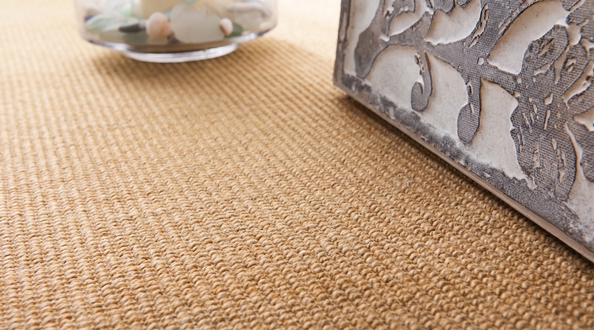 Flatweave Classic Small Boucle