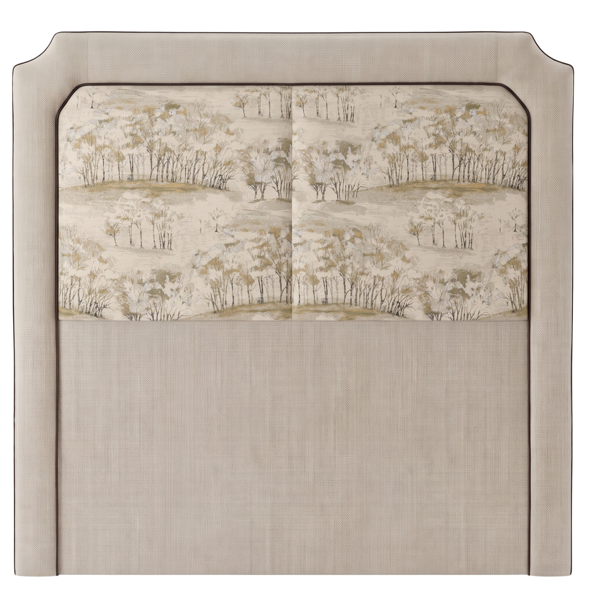 Splendour Collection Tara Headboard