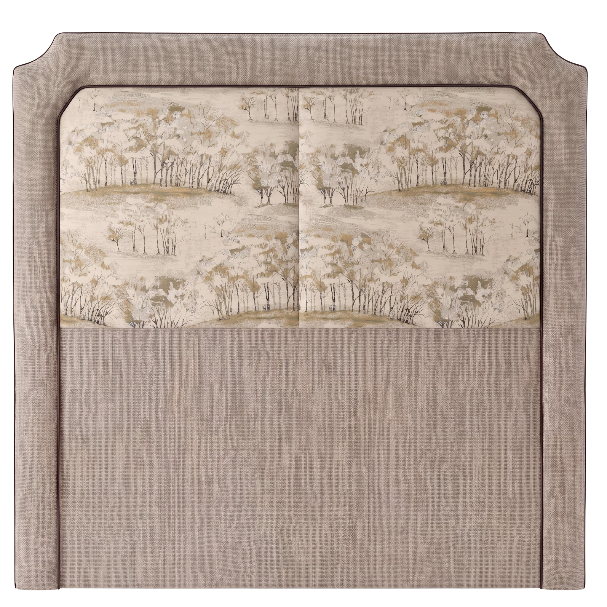 Splendour Collection Tara Headboard