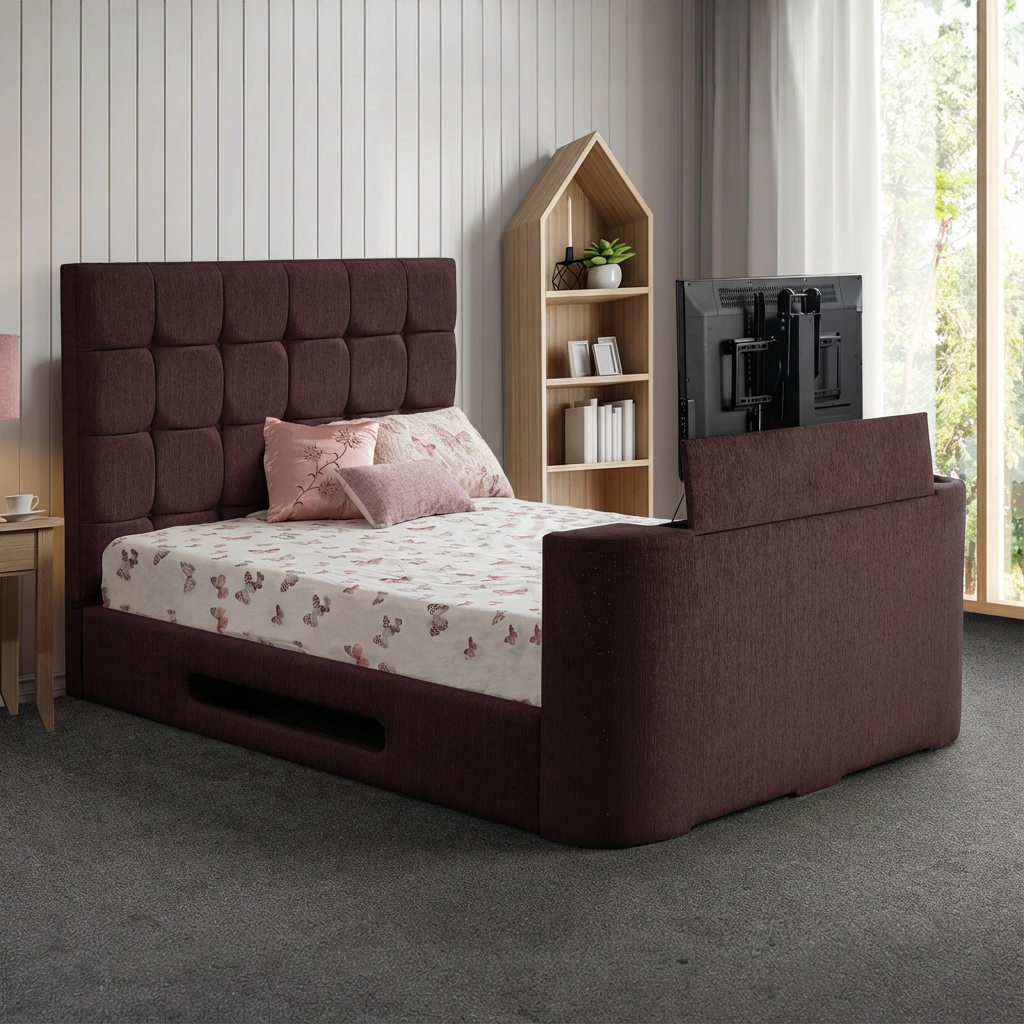 Ella Tv Bedframe