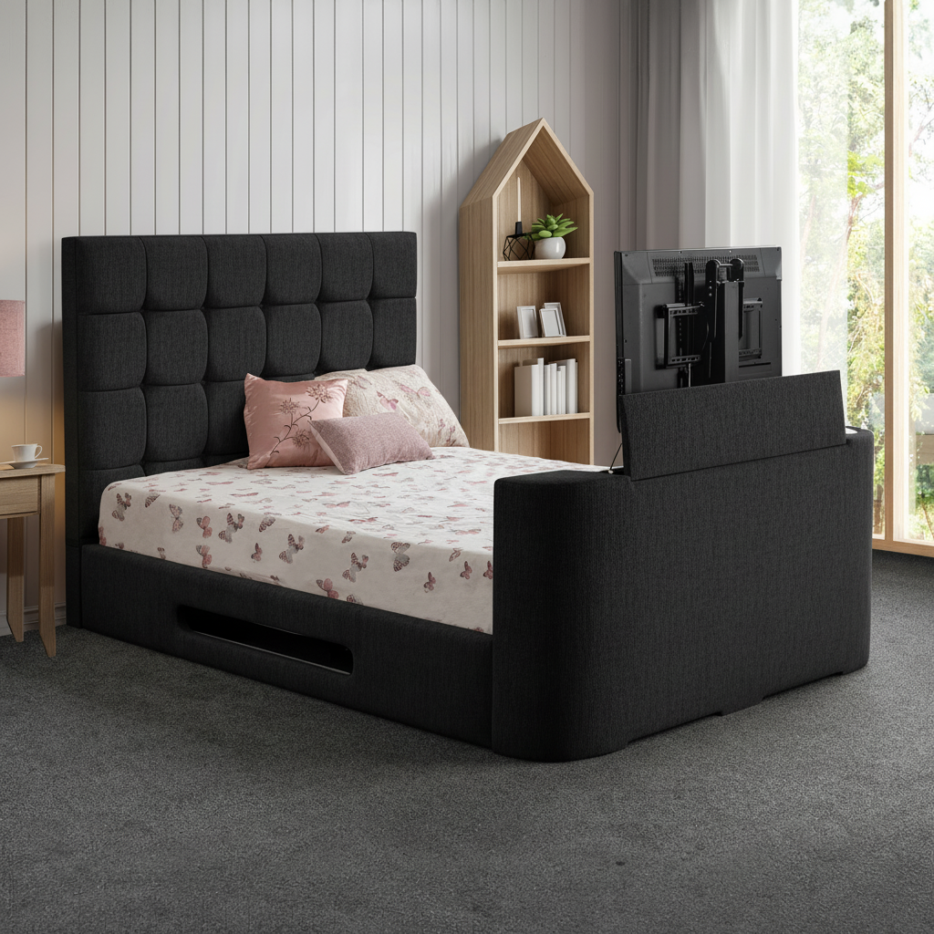 Ella Tv Bedframe