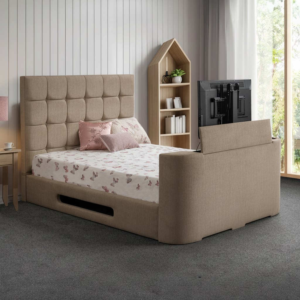Ella Tv Bedframe