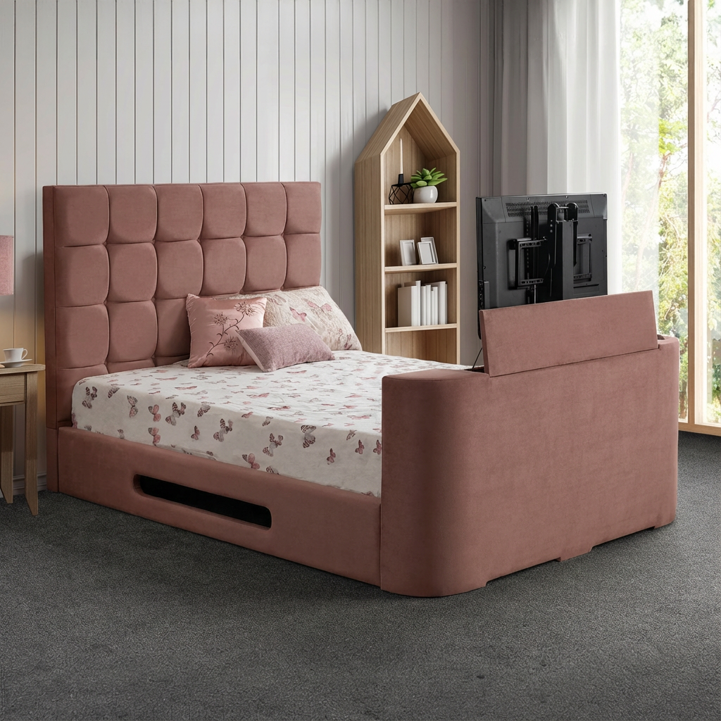 Ella Tv Bedframe