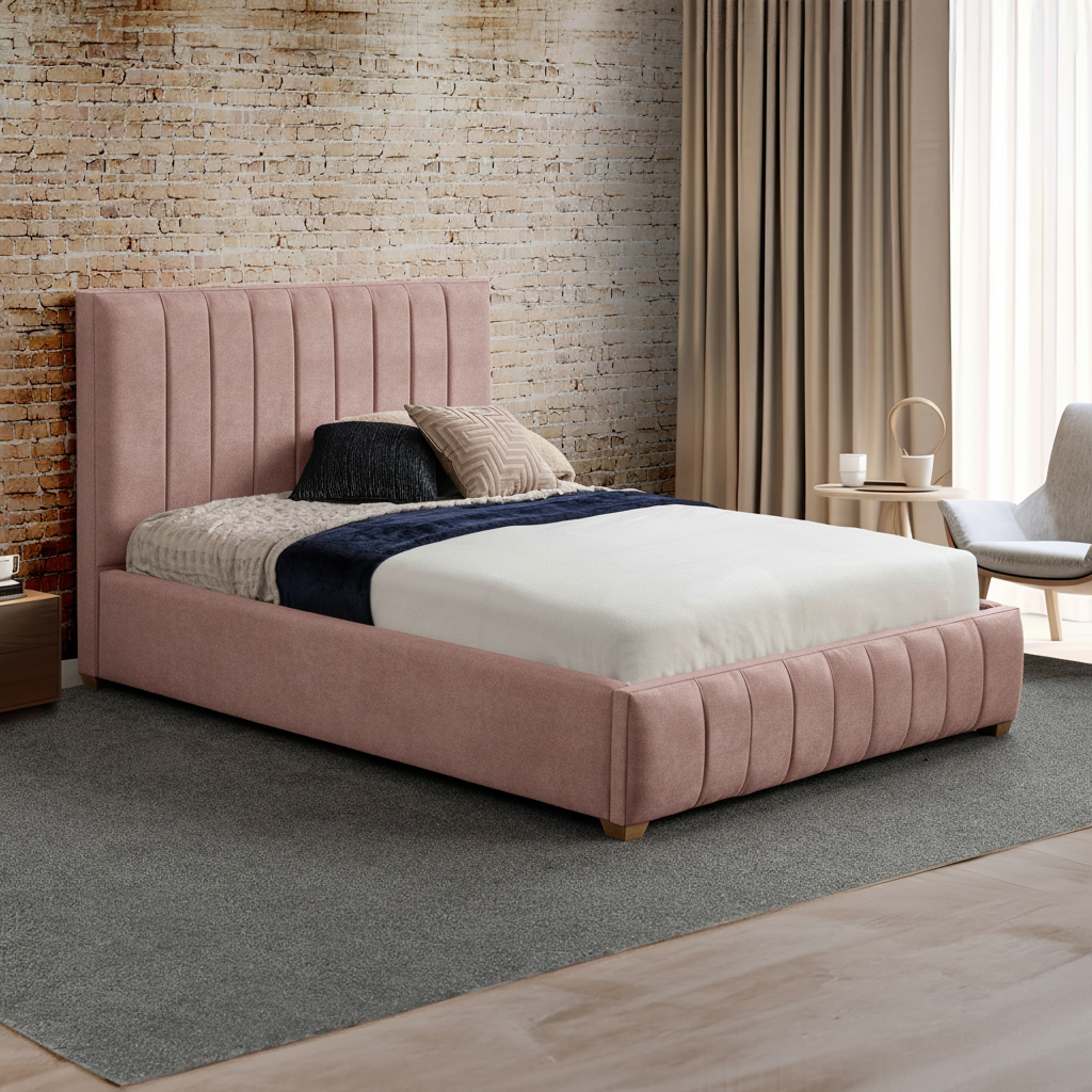 Sydney Bedframe
