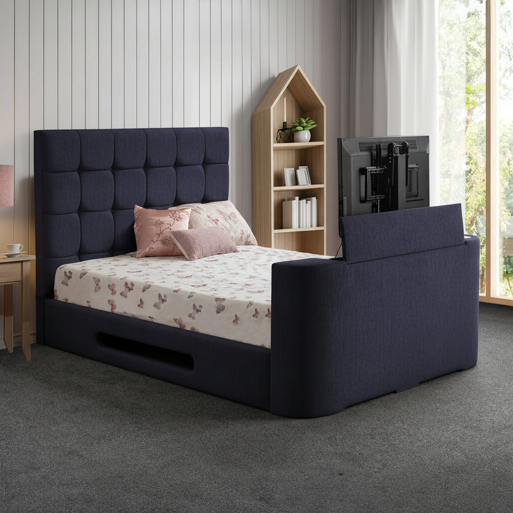 Ella Tv Bedframe