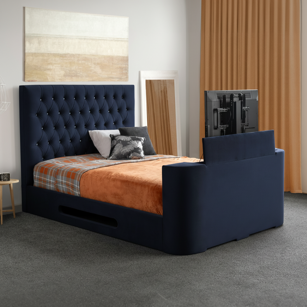 Bethany Tv Bedframe