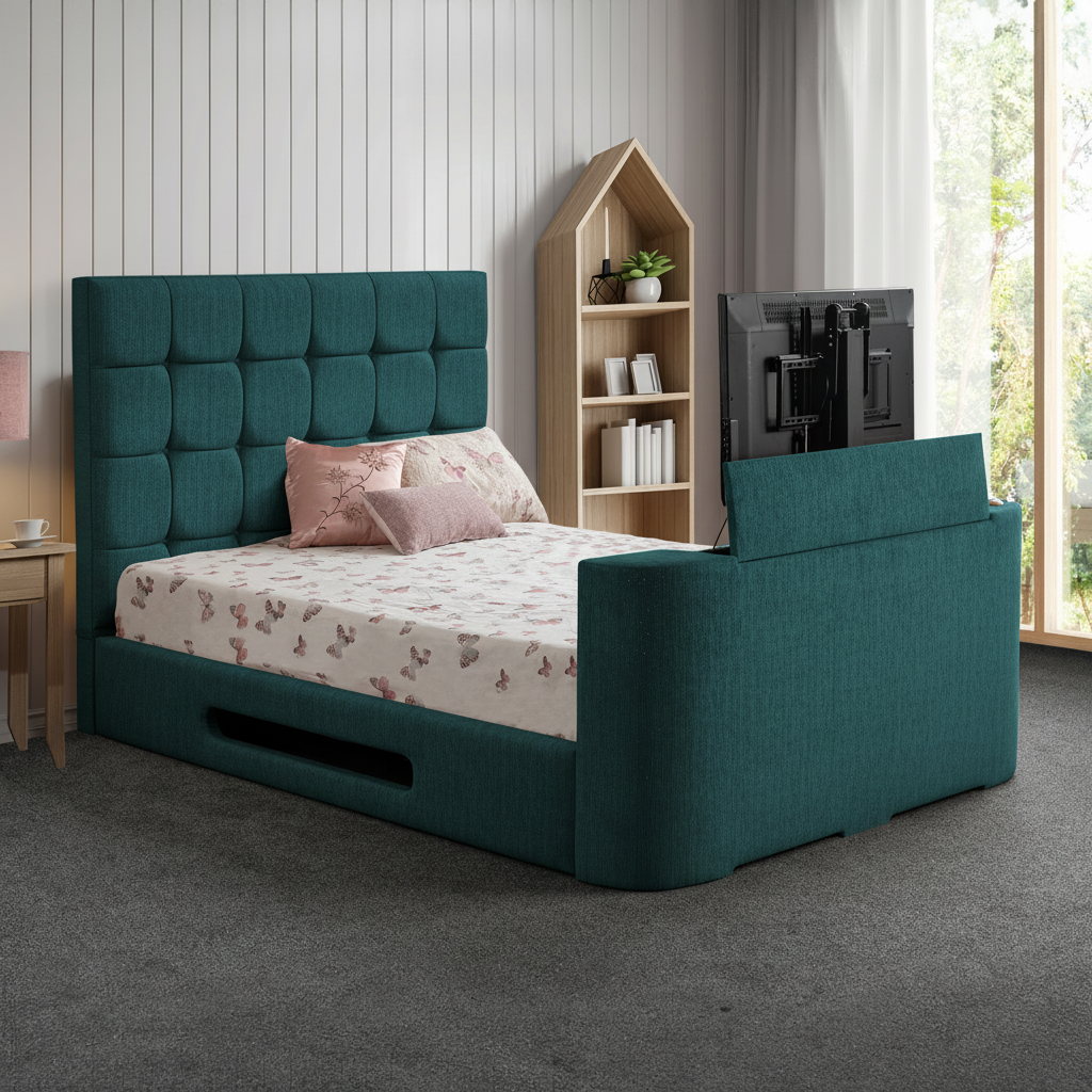 Ella Tv Bedframe