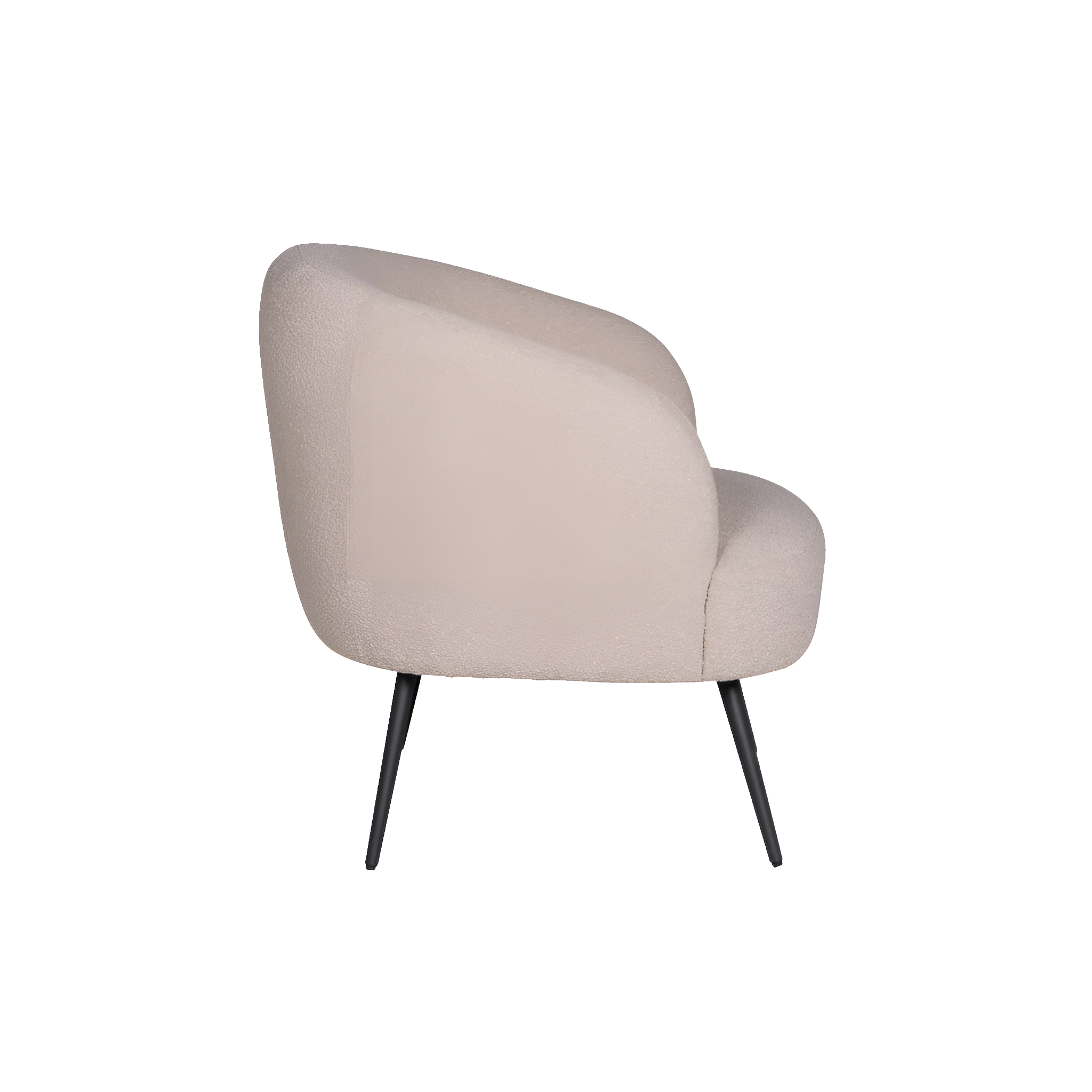 Orchid Accent Chair