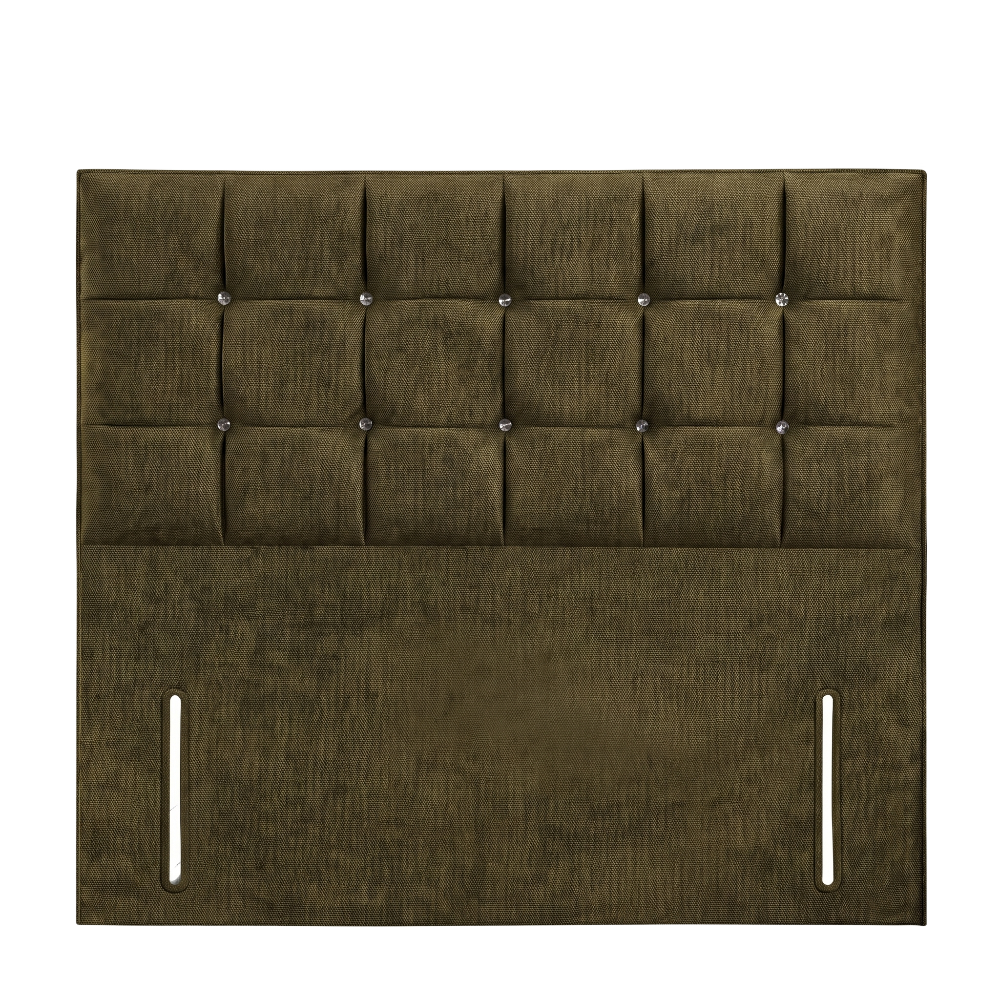 Flare Headboard
