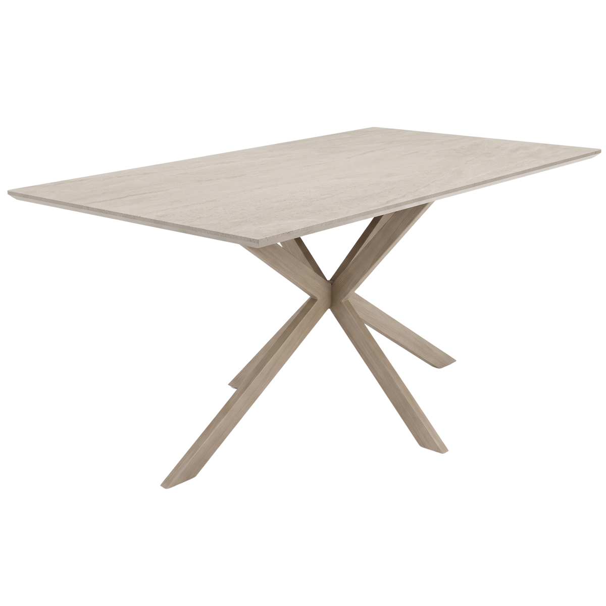 Osaka 1.6m Dining Table