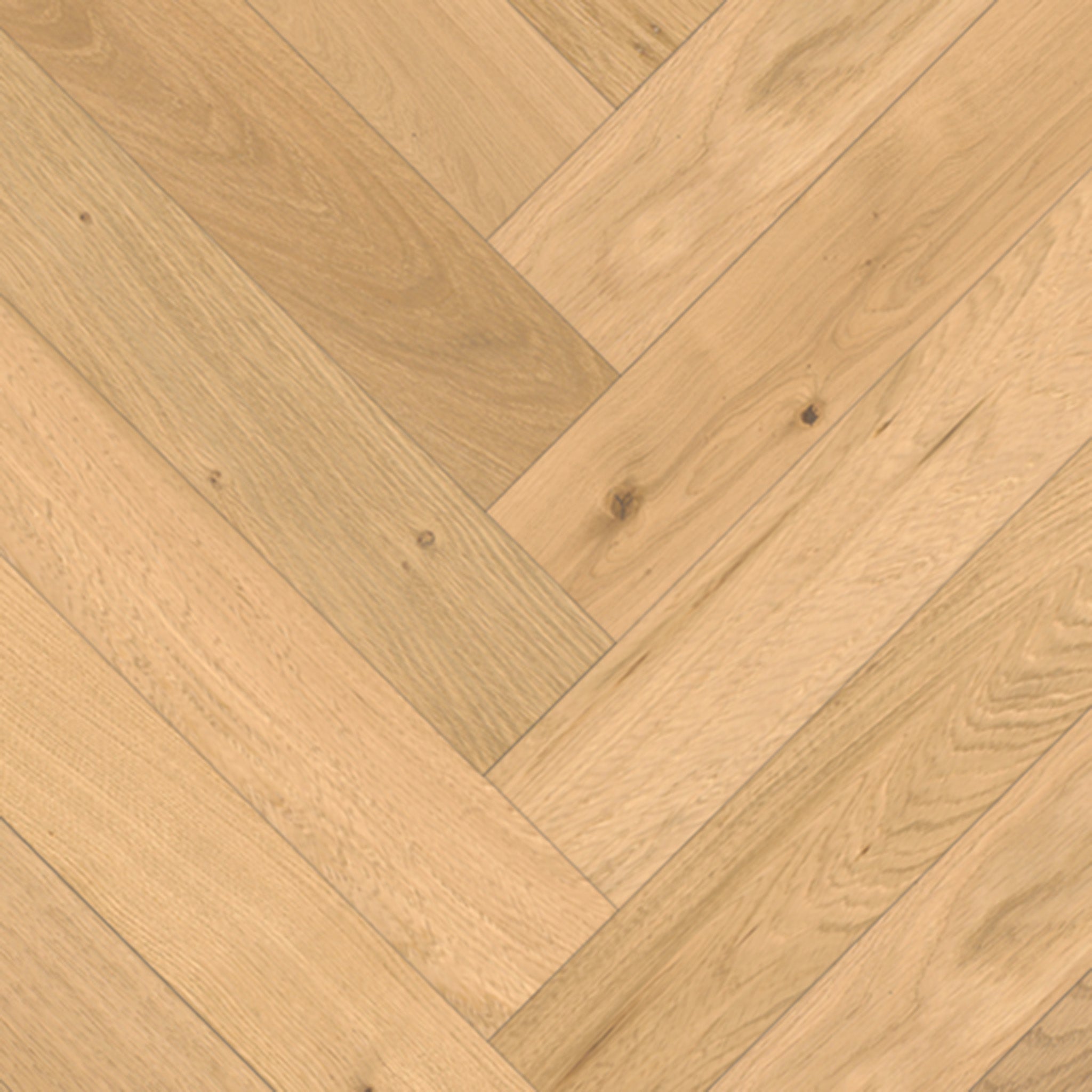 Soho Herringbone Oak 387