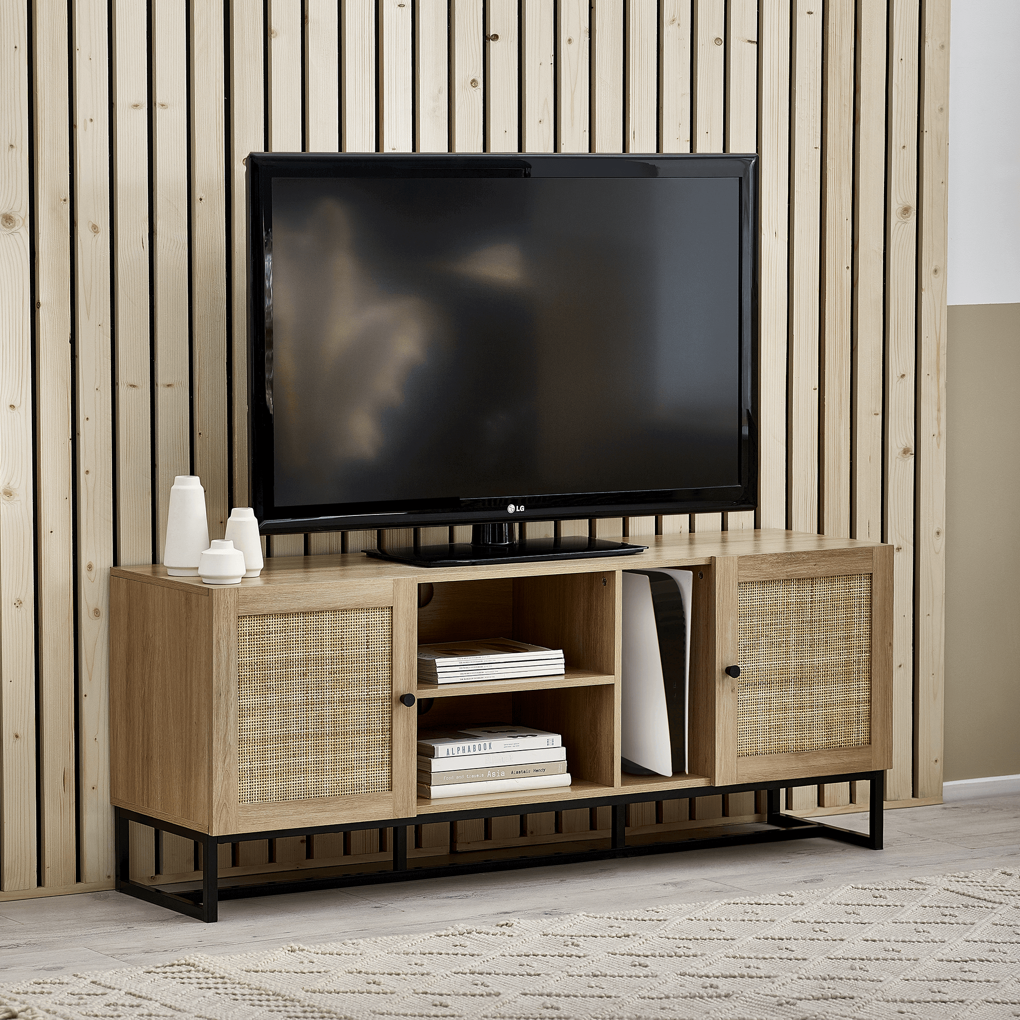 Soho Tv Unit